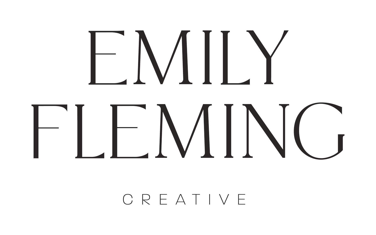 Emily Fleming Creative | Design Studio | Walgett