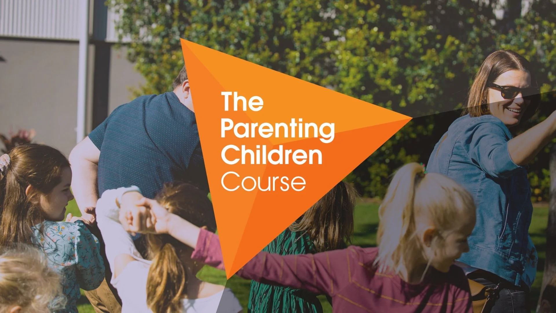 The Parenting Course