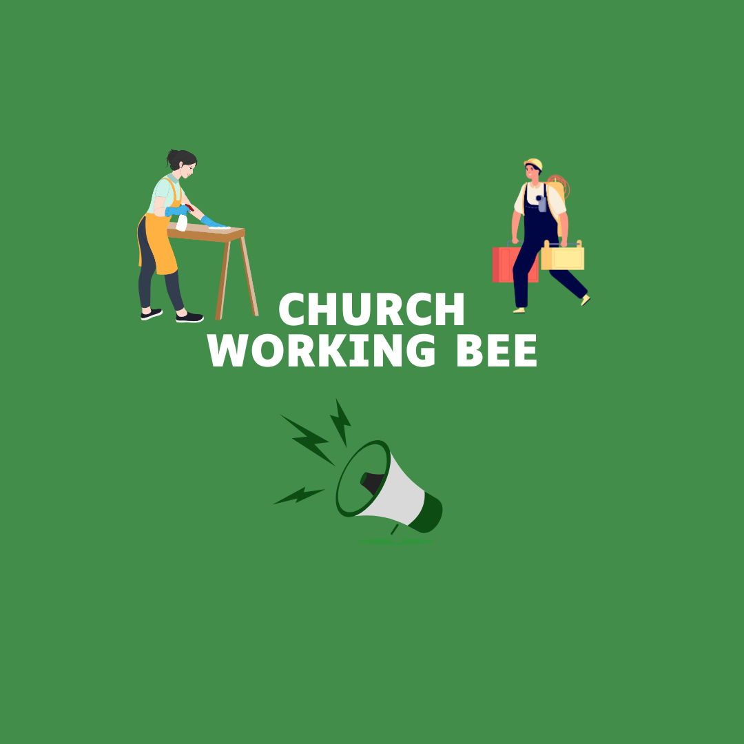 Working Bee