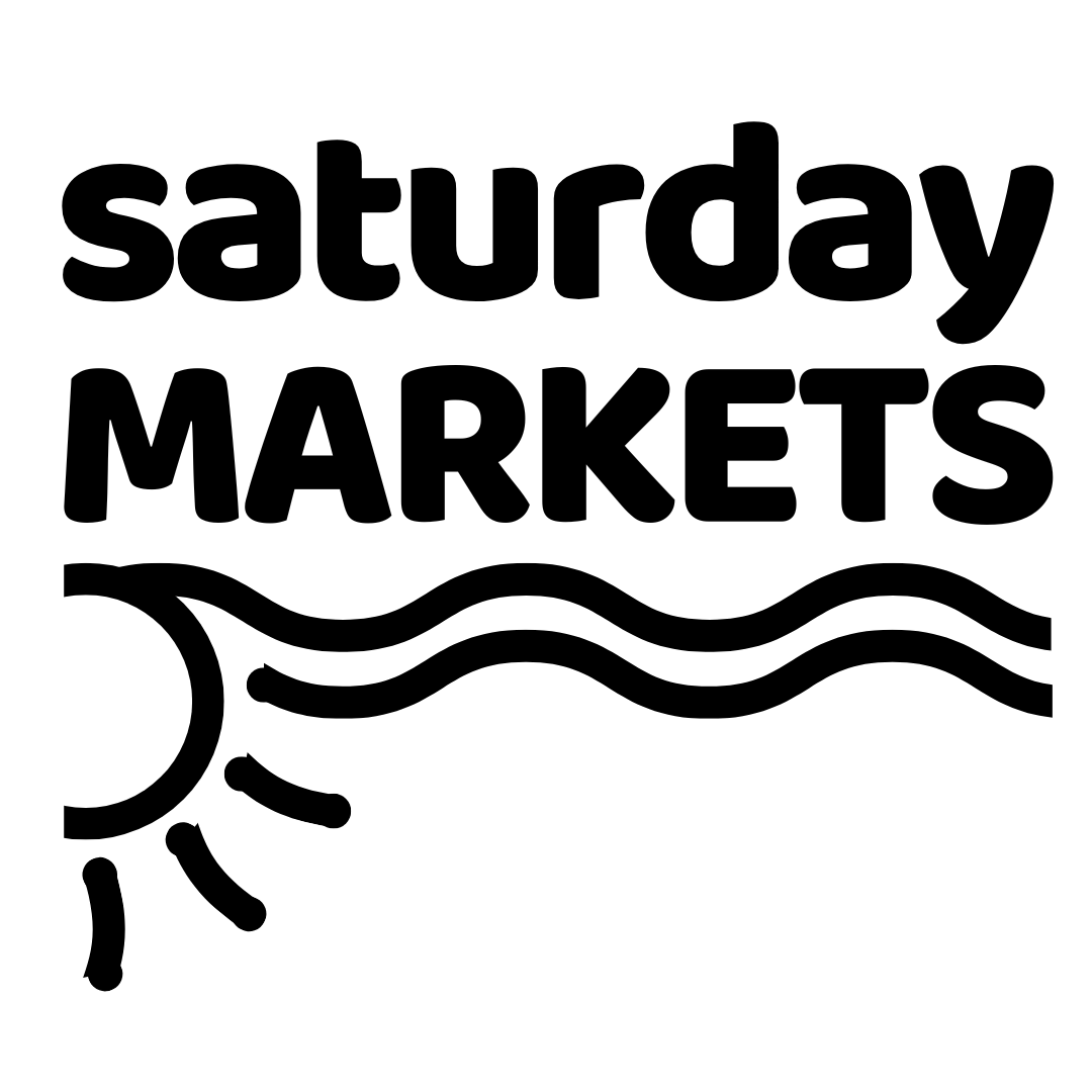 Saturday Markets