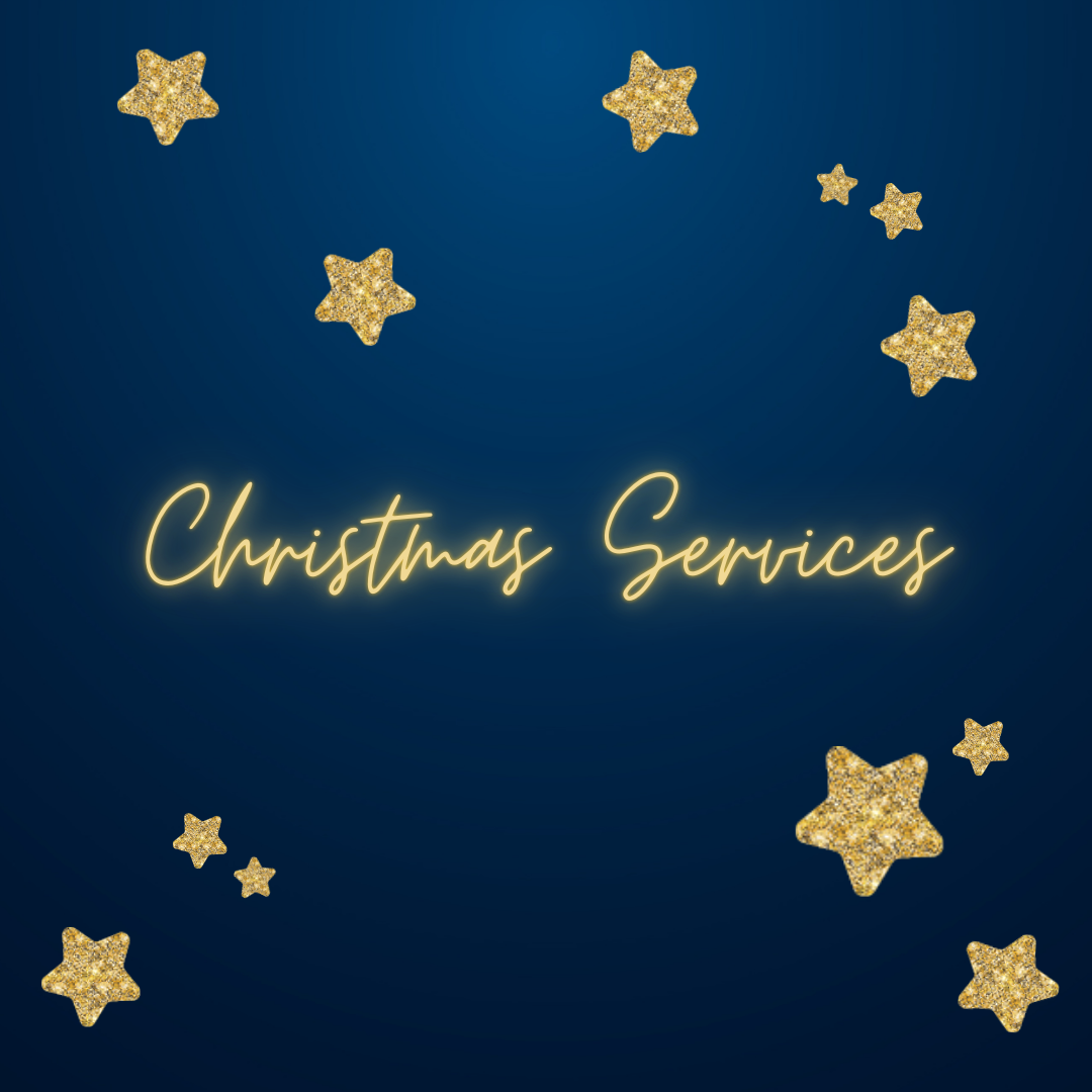 Christmas Eve Service