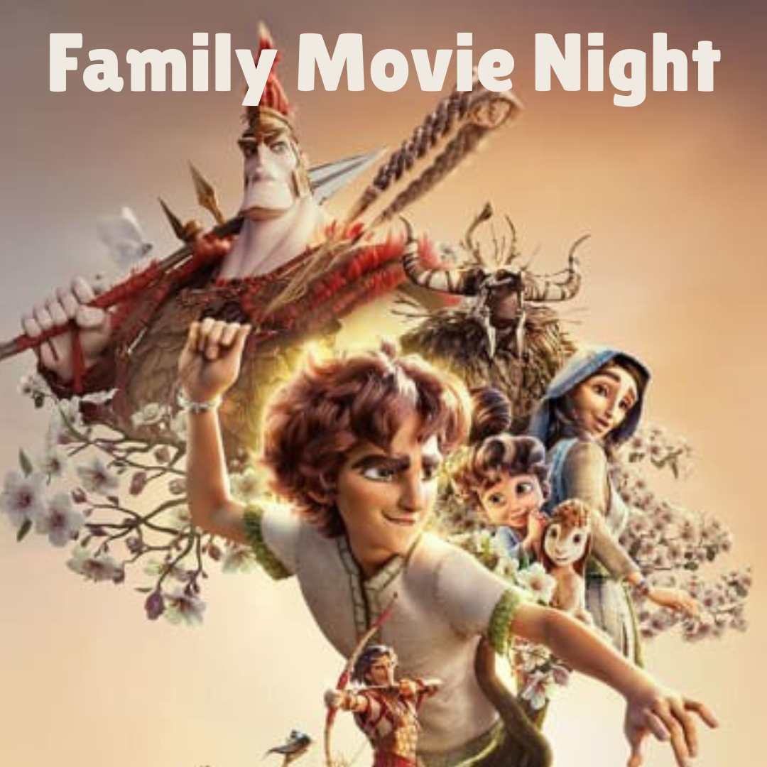 Movie Night: David