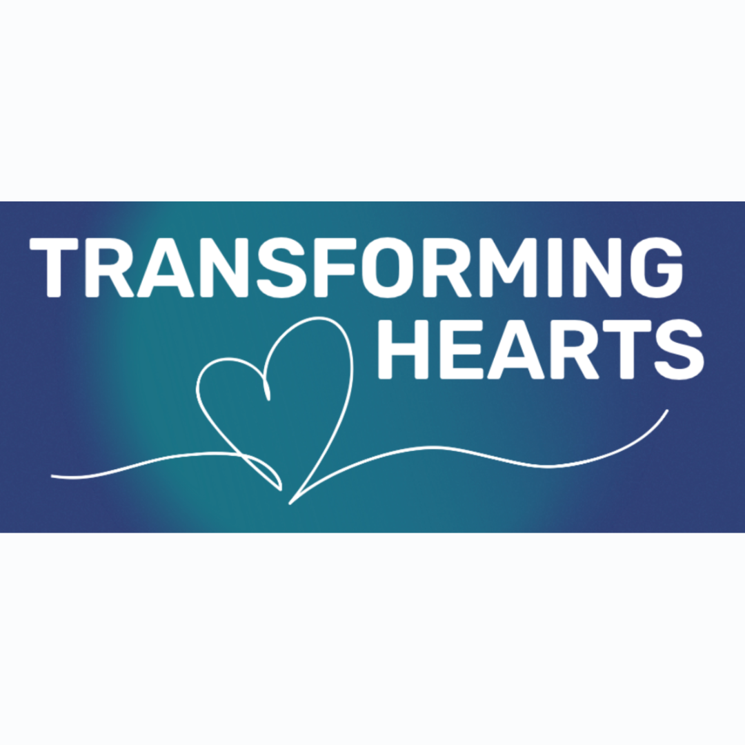 Transforming Hearts Seminar