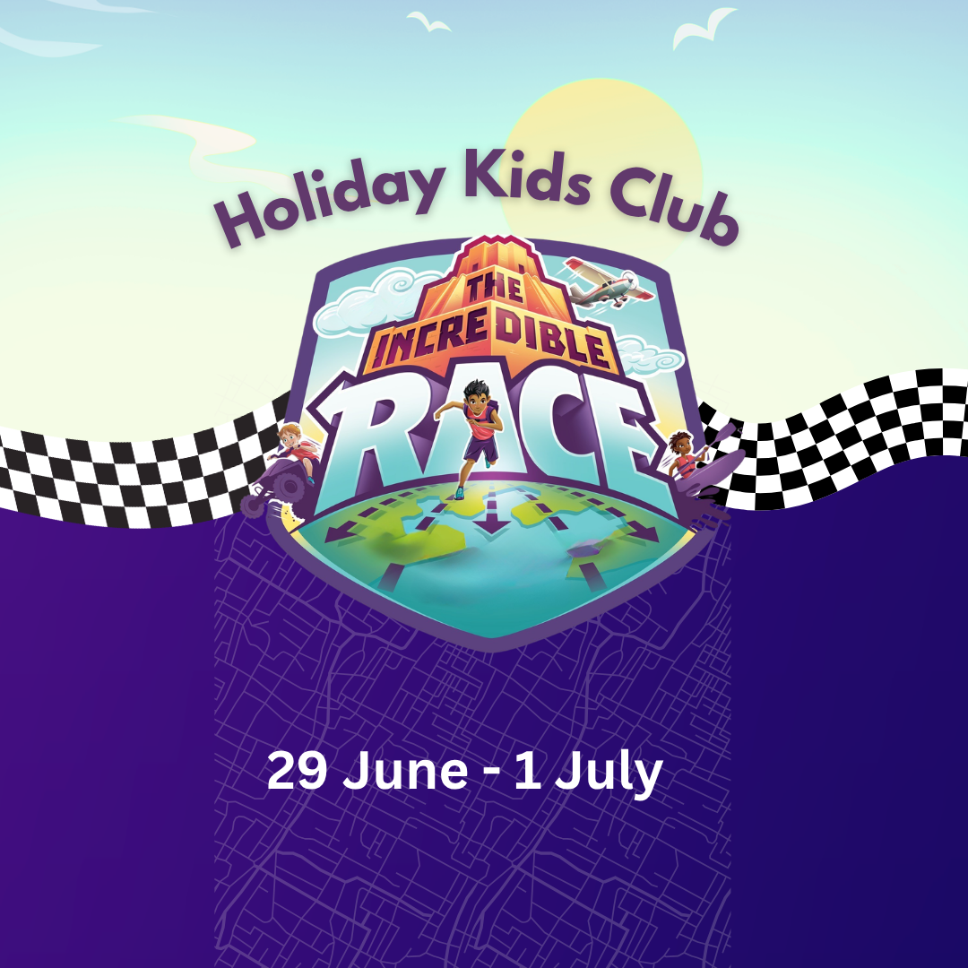 Holiday Kids Club