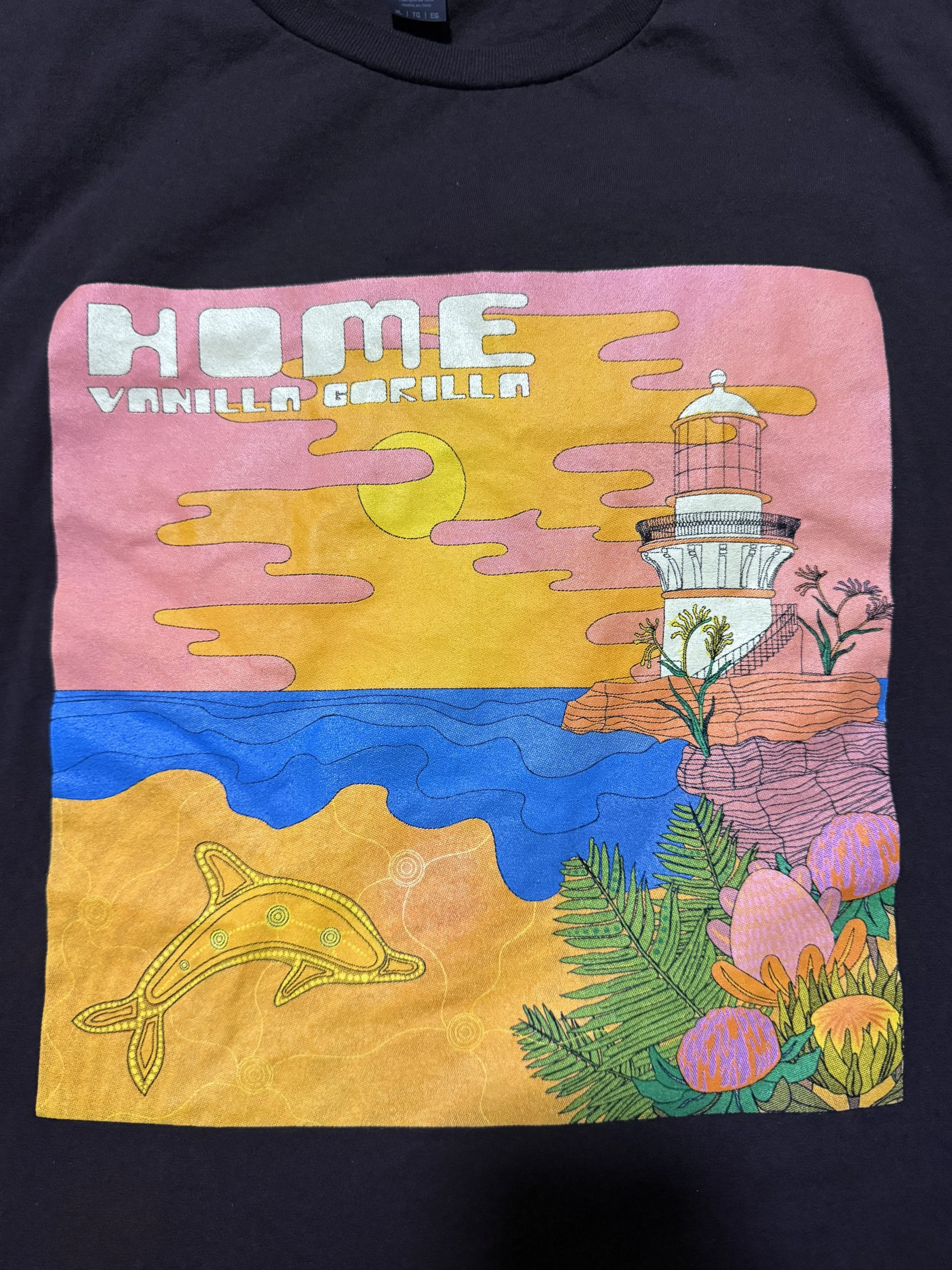 VG HOME ALBUM TS