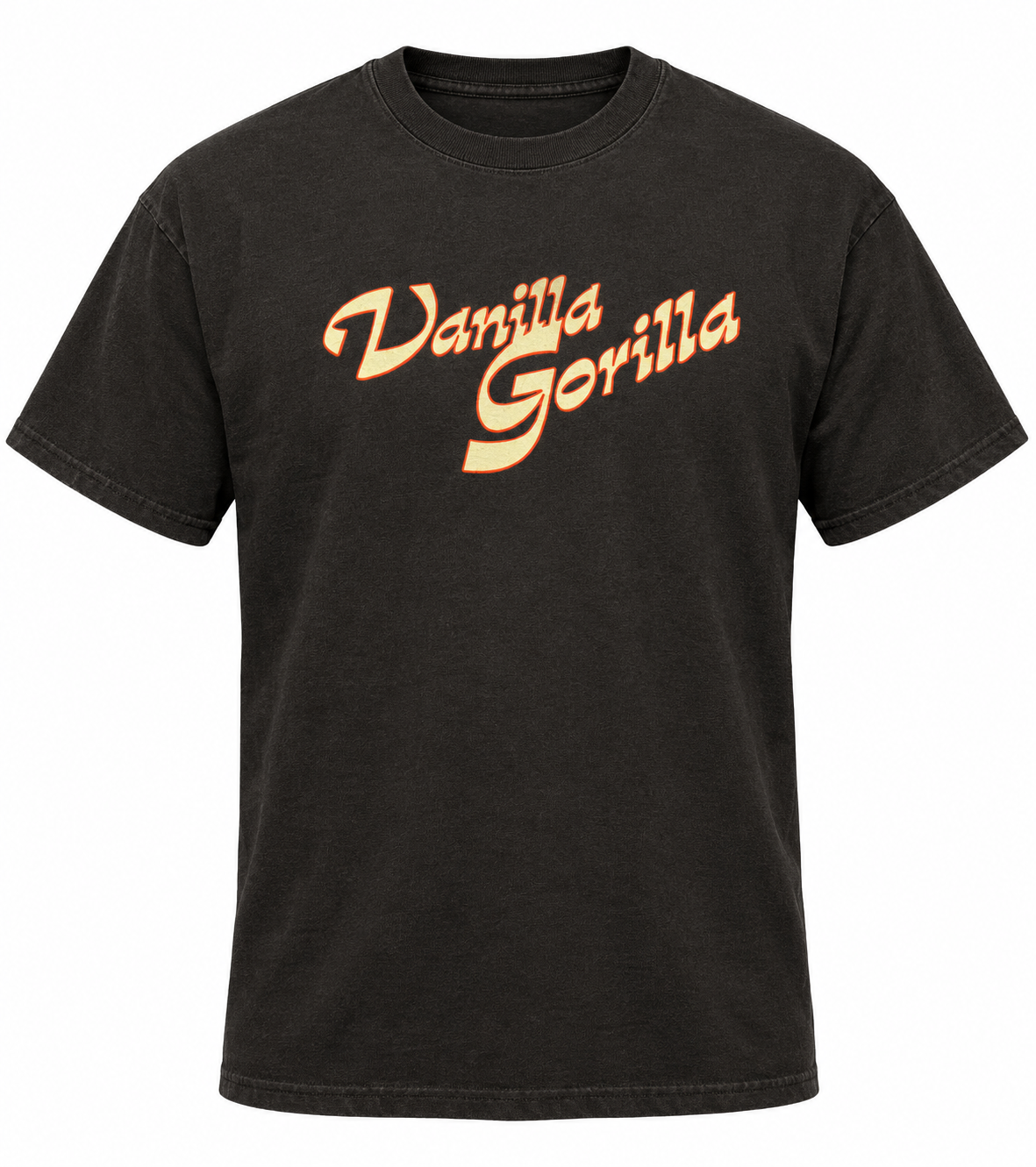 New VG T's in Gold & Brown