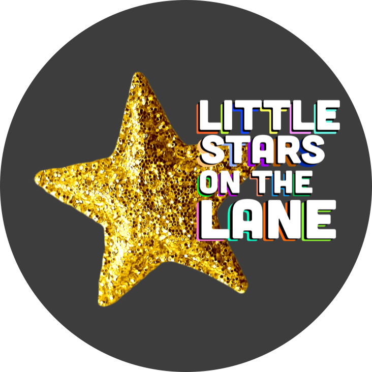 Little Stars on the Lane