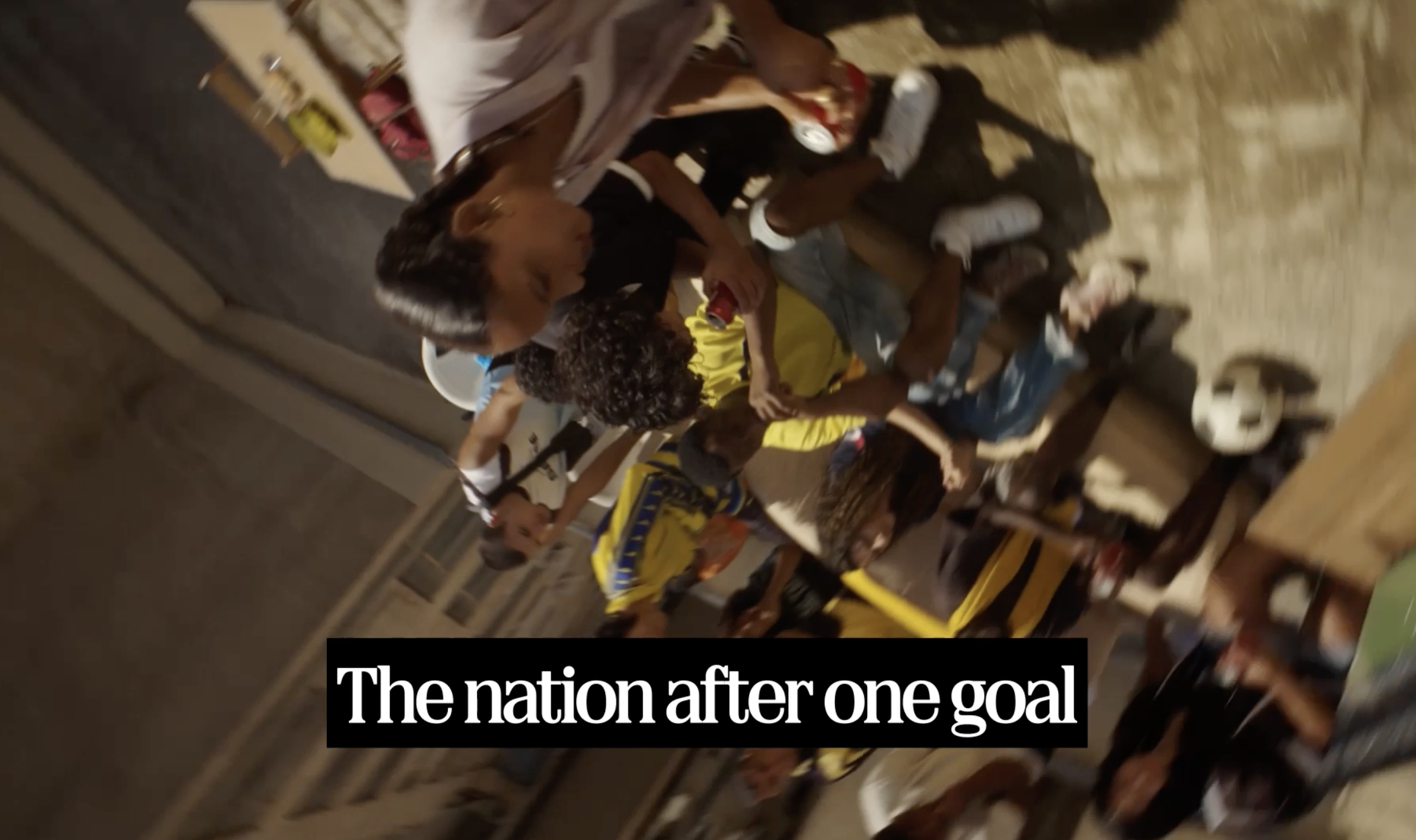 WORLD CUP MEMES - COCA COLA