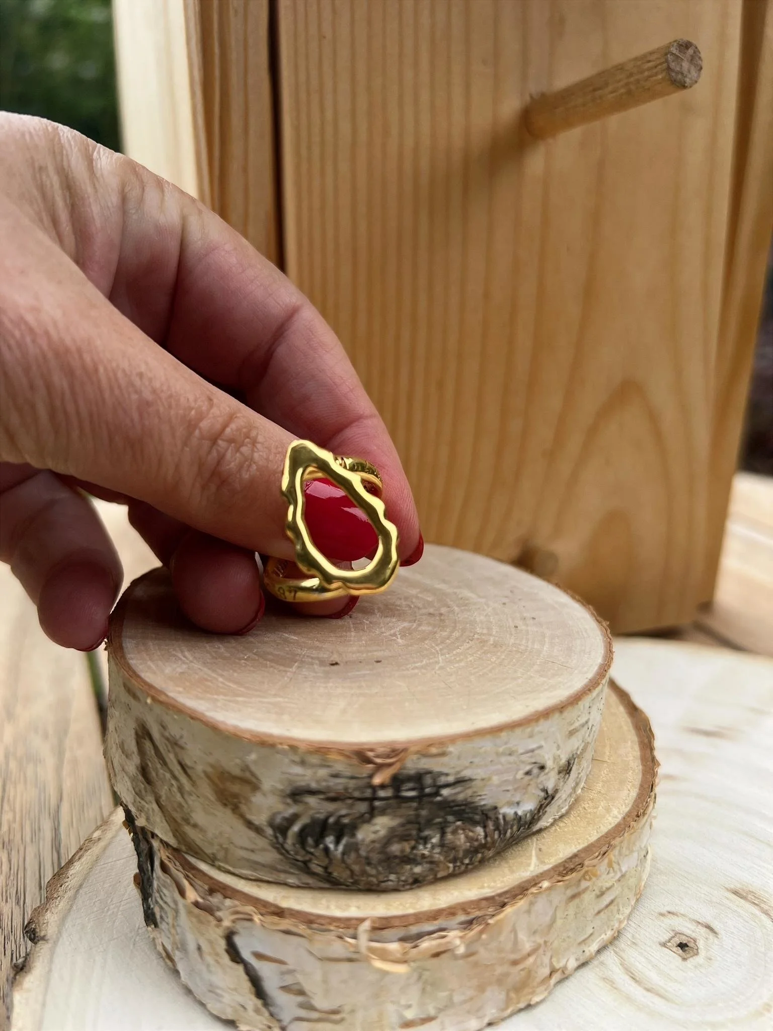 Quercia Golden 1 .JPG