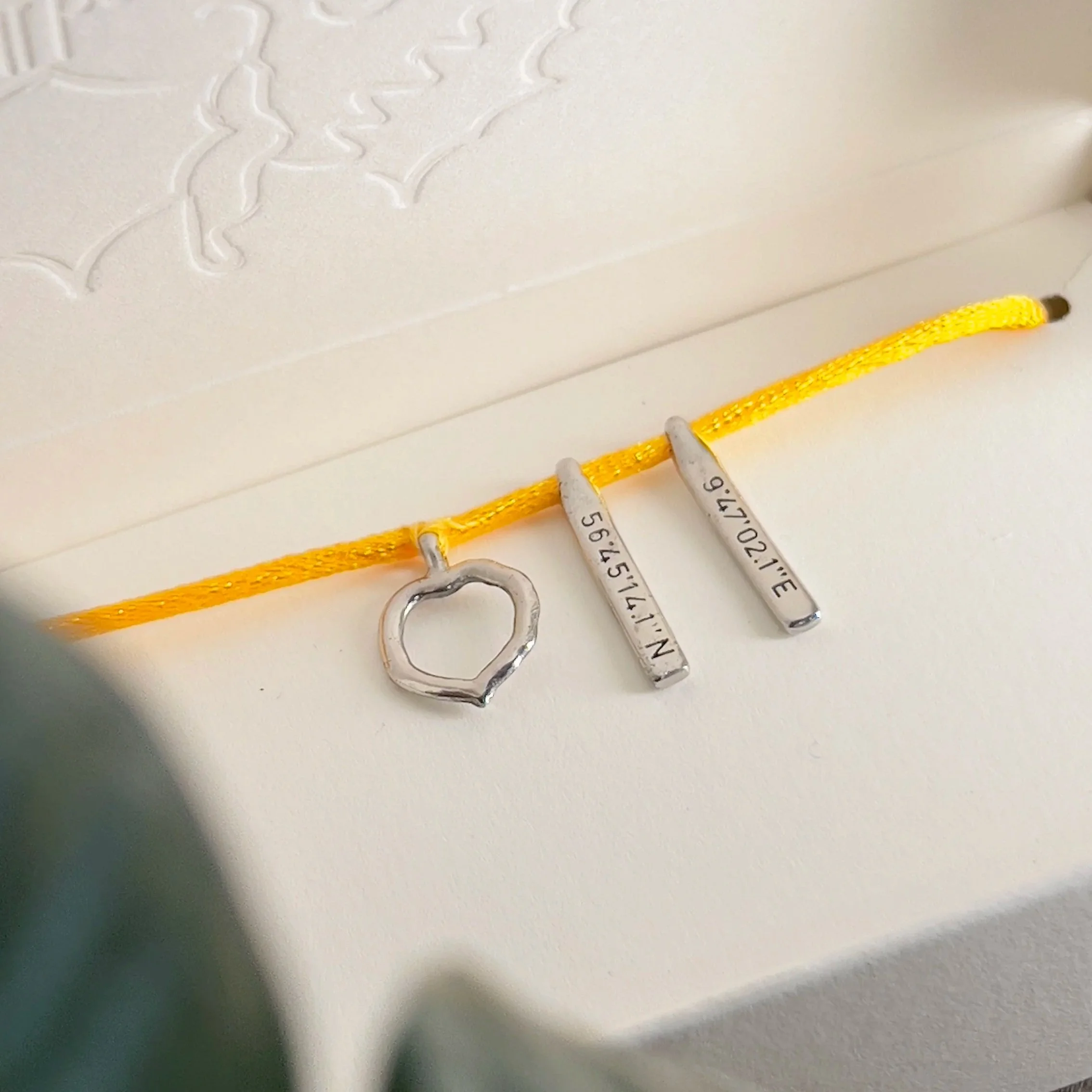 Nocciolo Light Bracelet