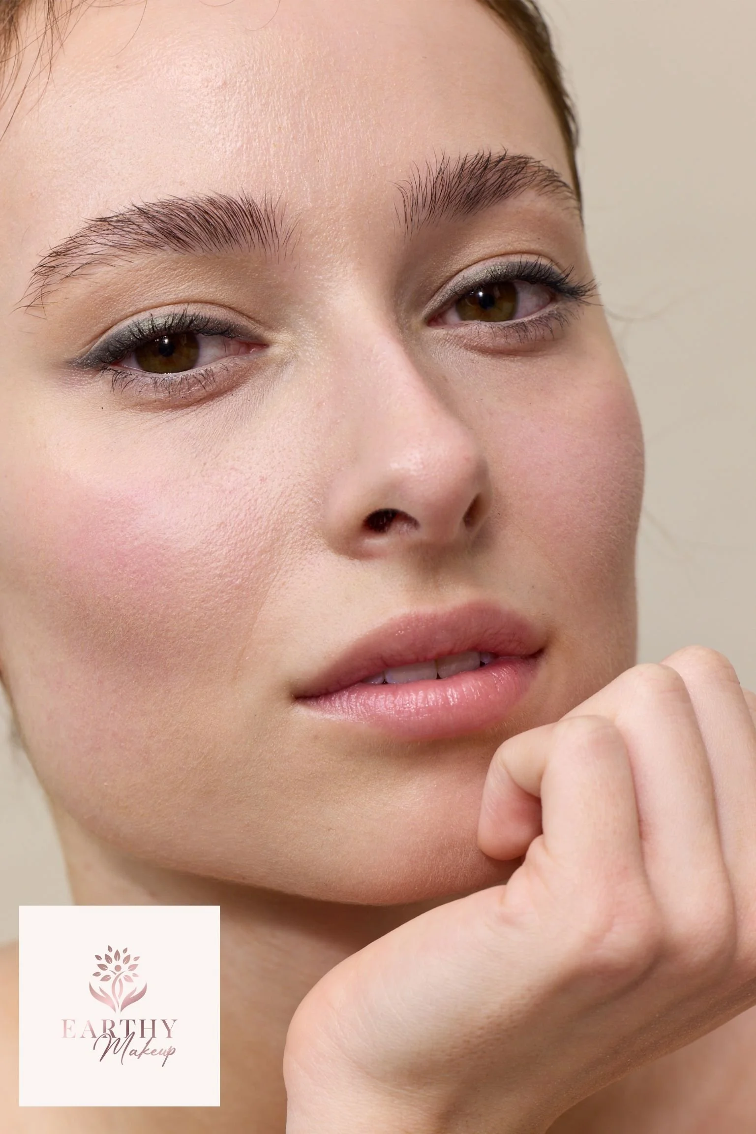 INNER BEAUTY  Makeup Bag Detox