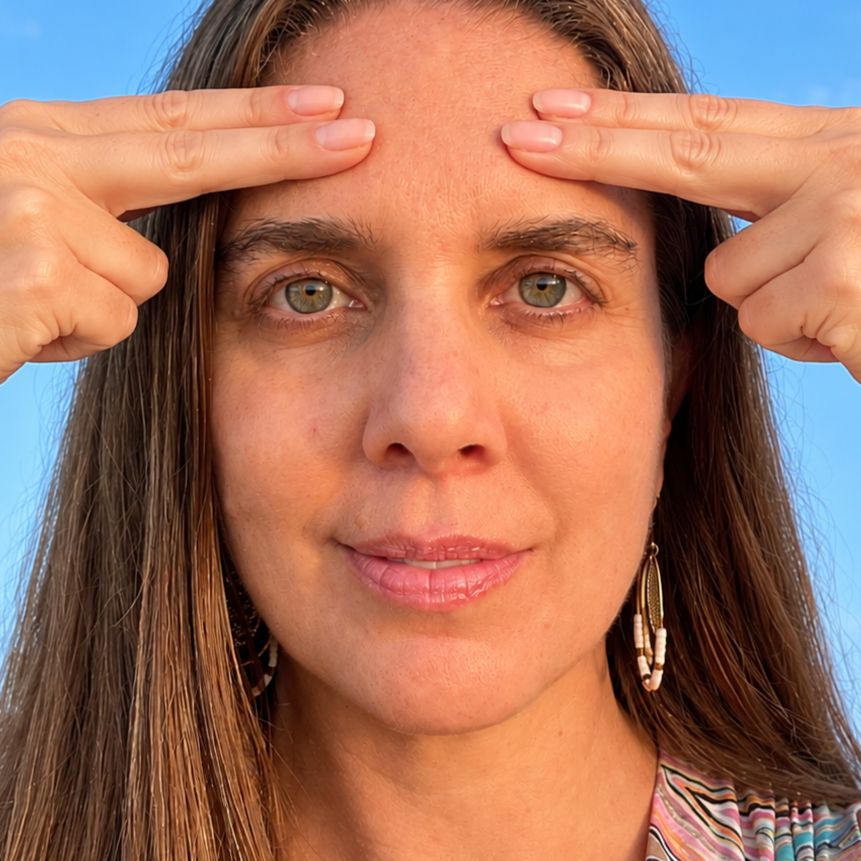 FACE BLOOM  Reconnect with your natural glow