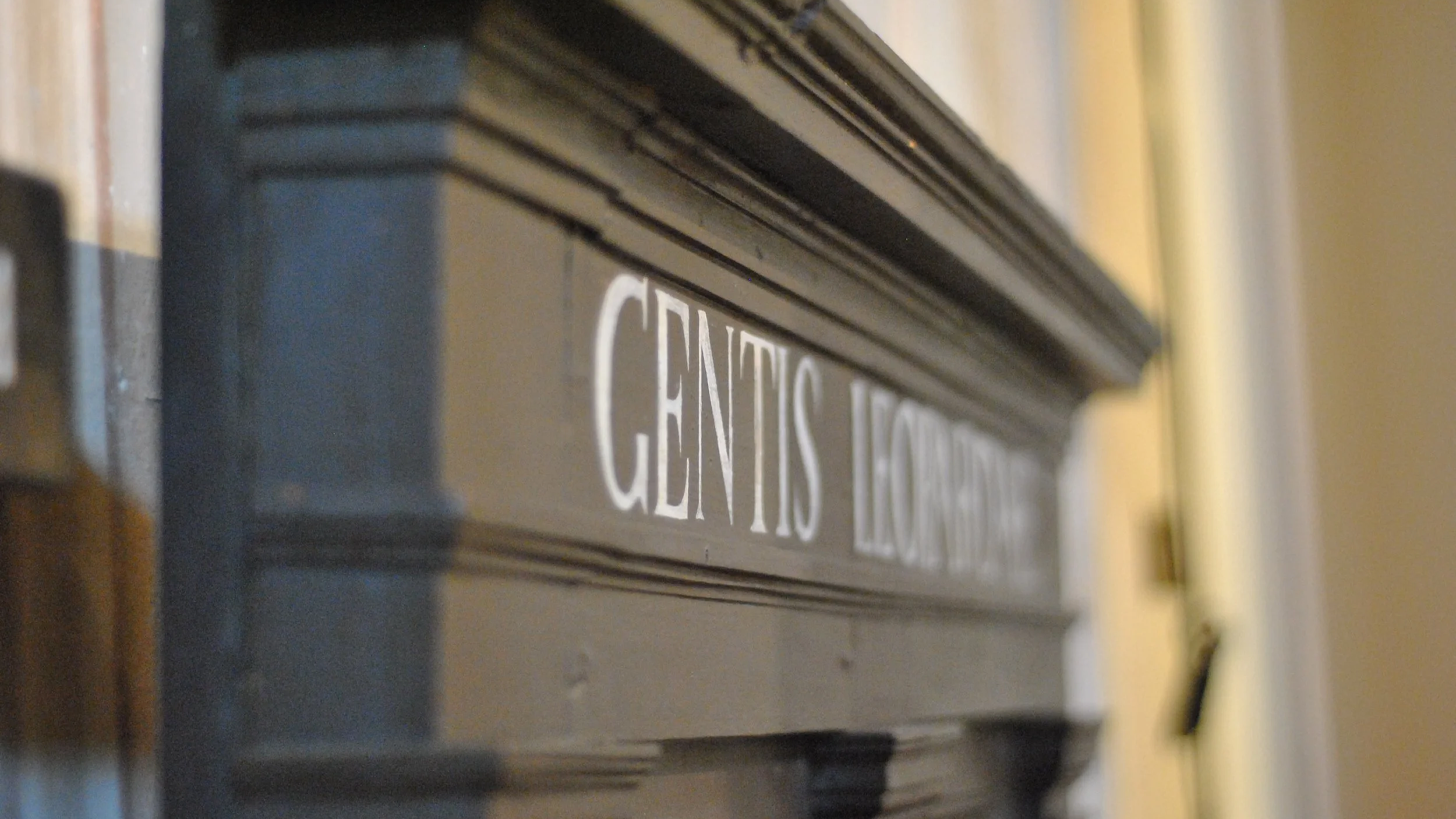 Leopardi wouldn’t know what to say