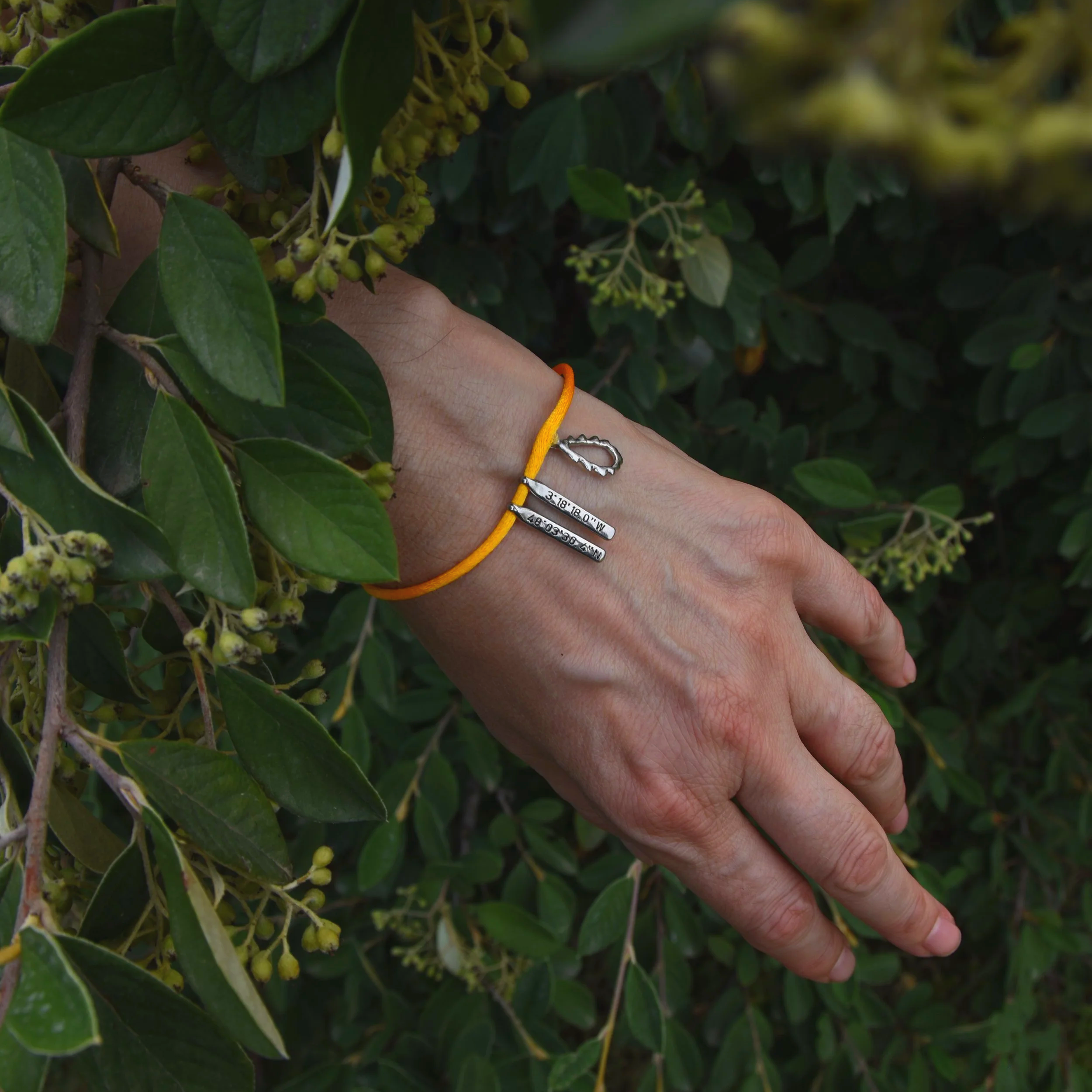 Quercia Light Bracelet