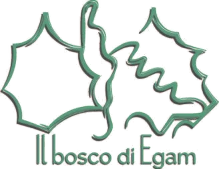 Il bosco di Egam