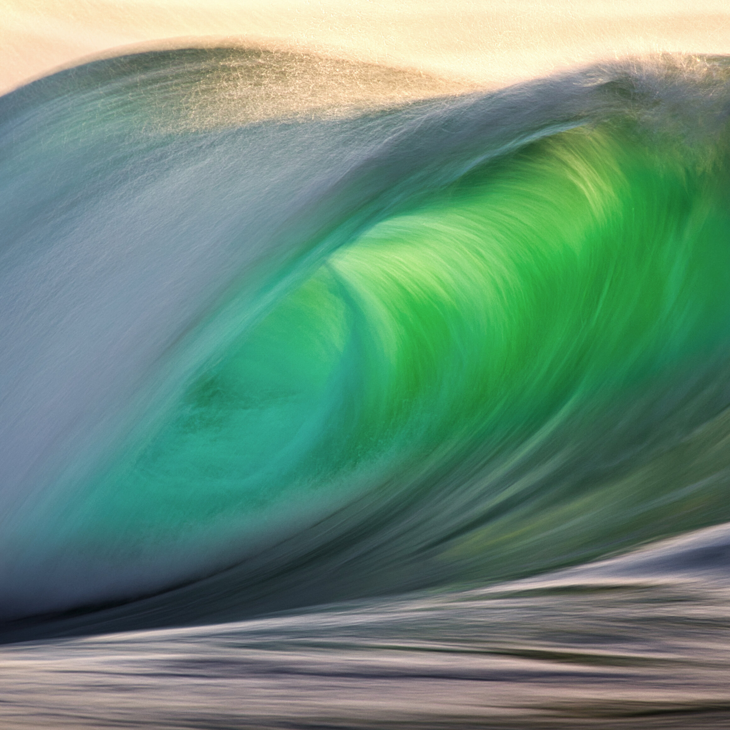 Green Room