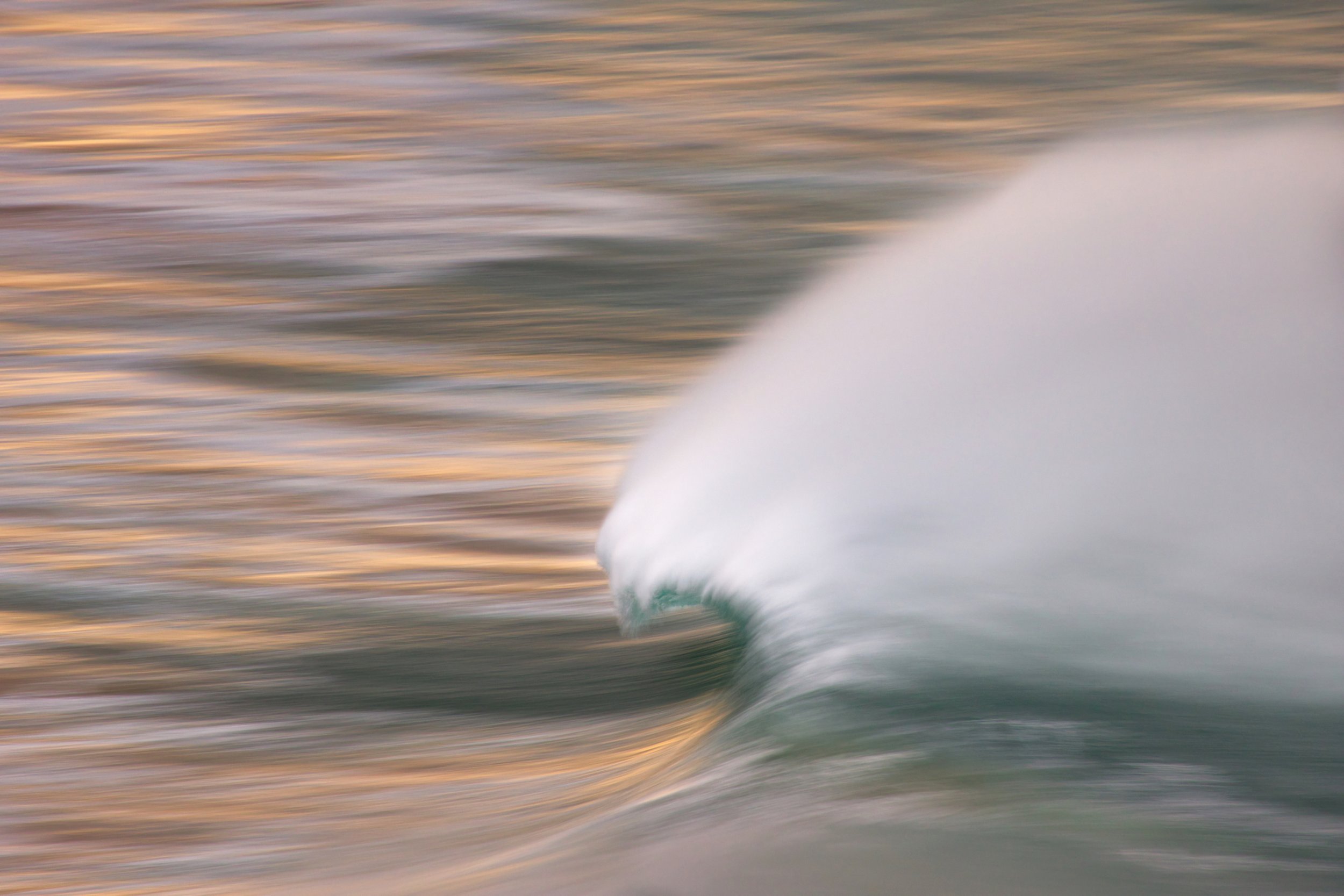 Surfs Up