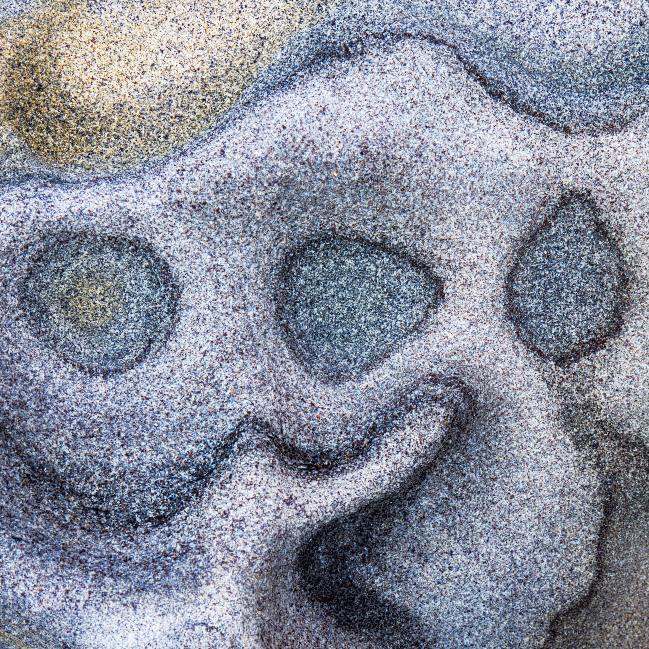 Erosion
