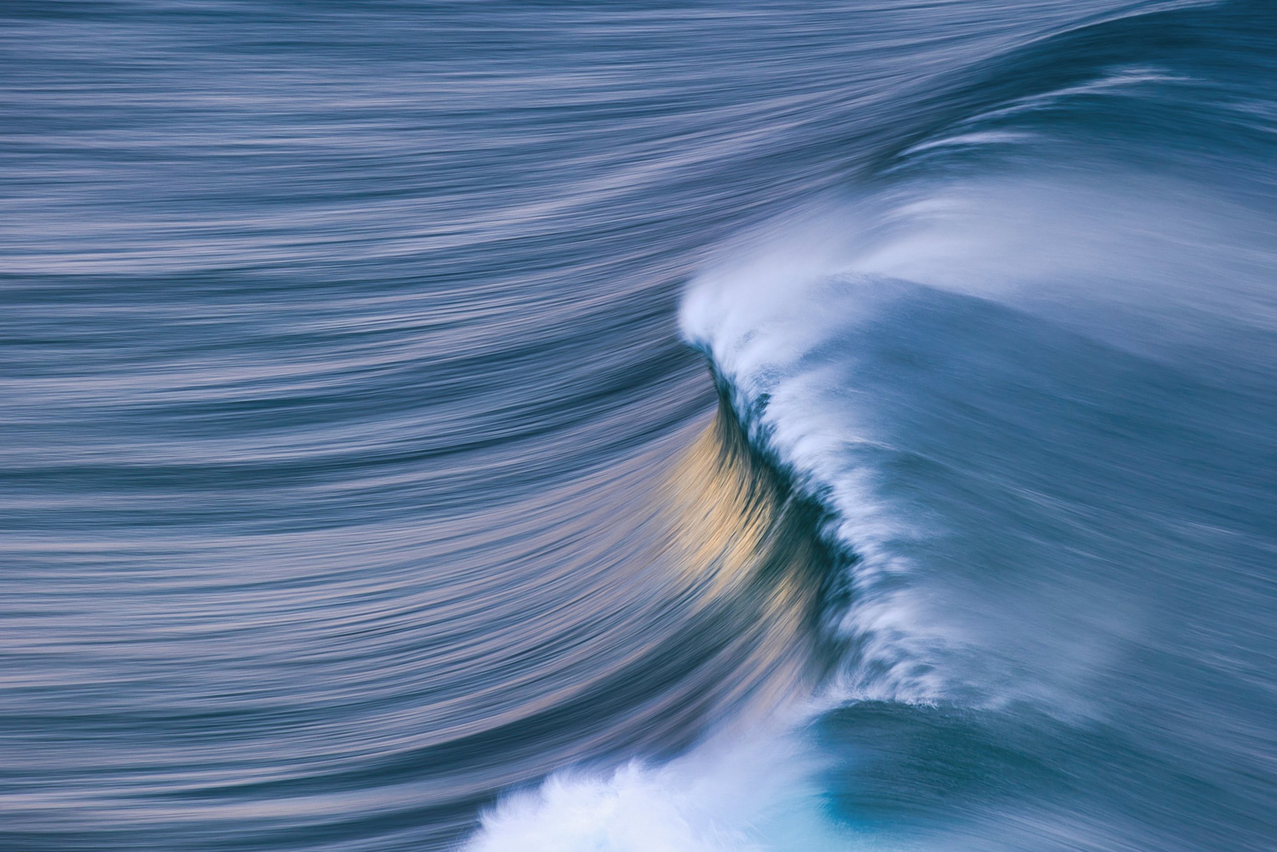 Blue Hour