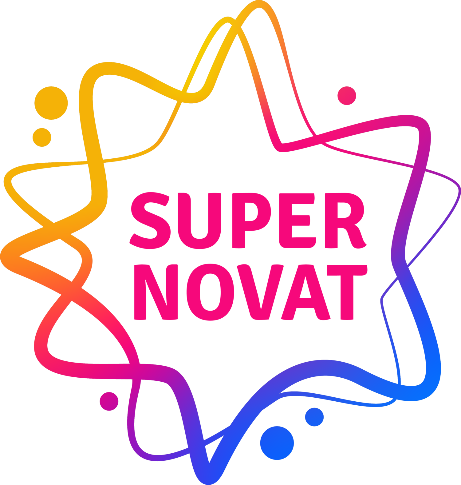 Supernovat