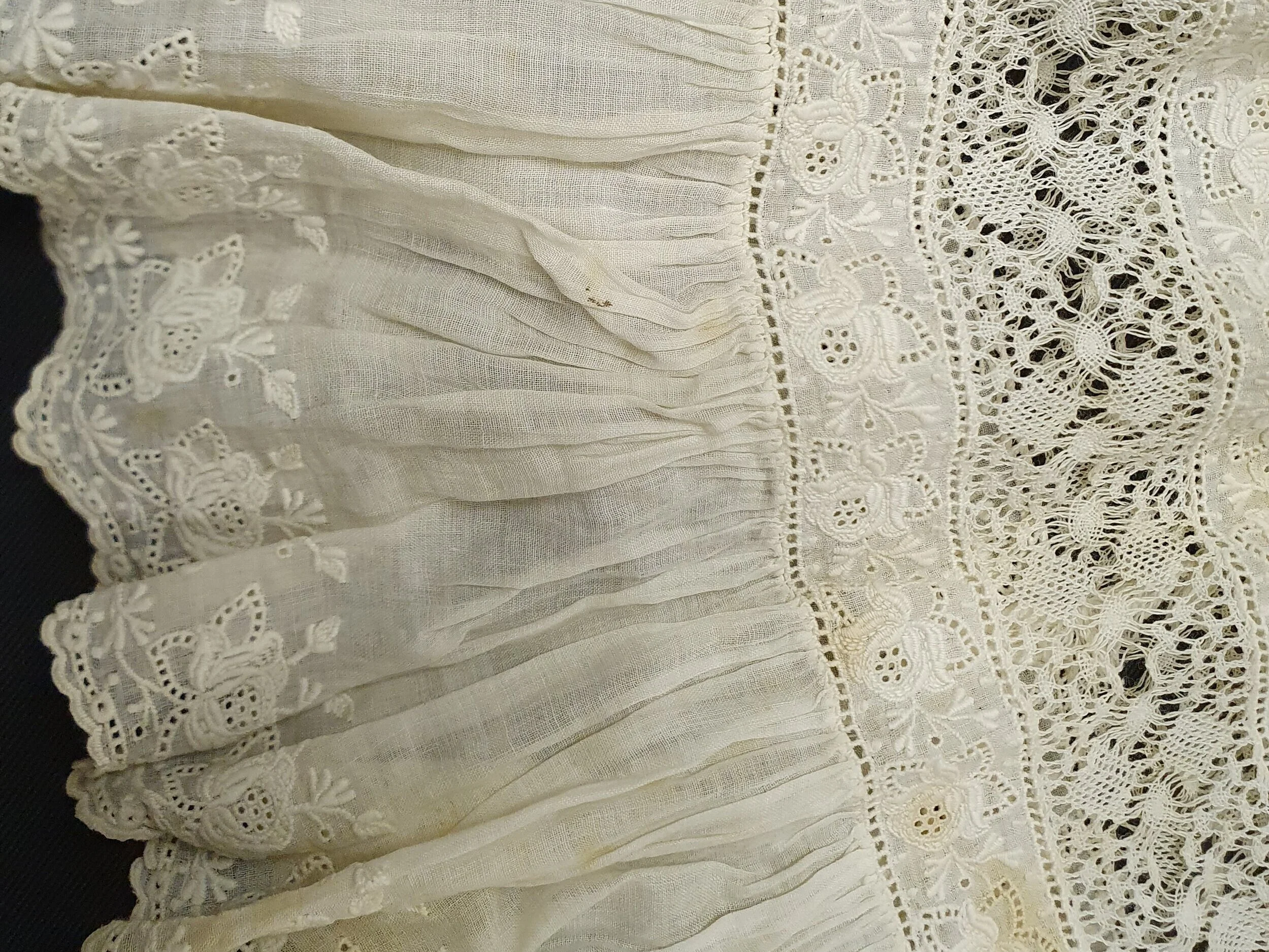 The Embellish Display at The Salisbury Museum — Fashioning Our World