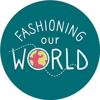 Fashioning Our World
