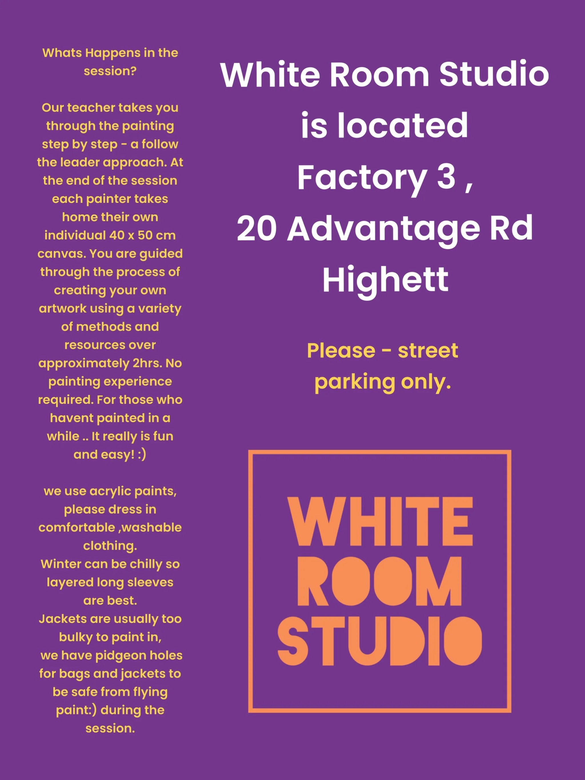 white room studio, paint and sip, pinot and picasso, bentleigh, beaumaris, bayside, artbar. moorabbin, hampton, brighton, taylor swift, girls night out, paint, art sessions, (Copy)