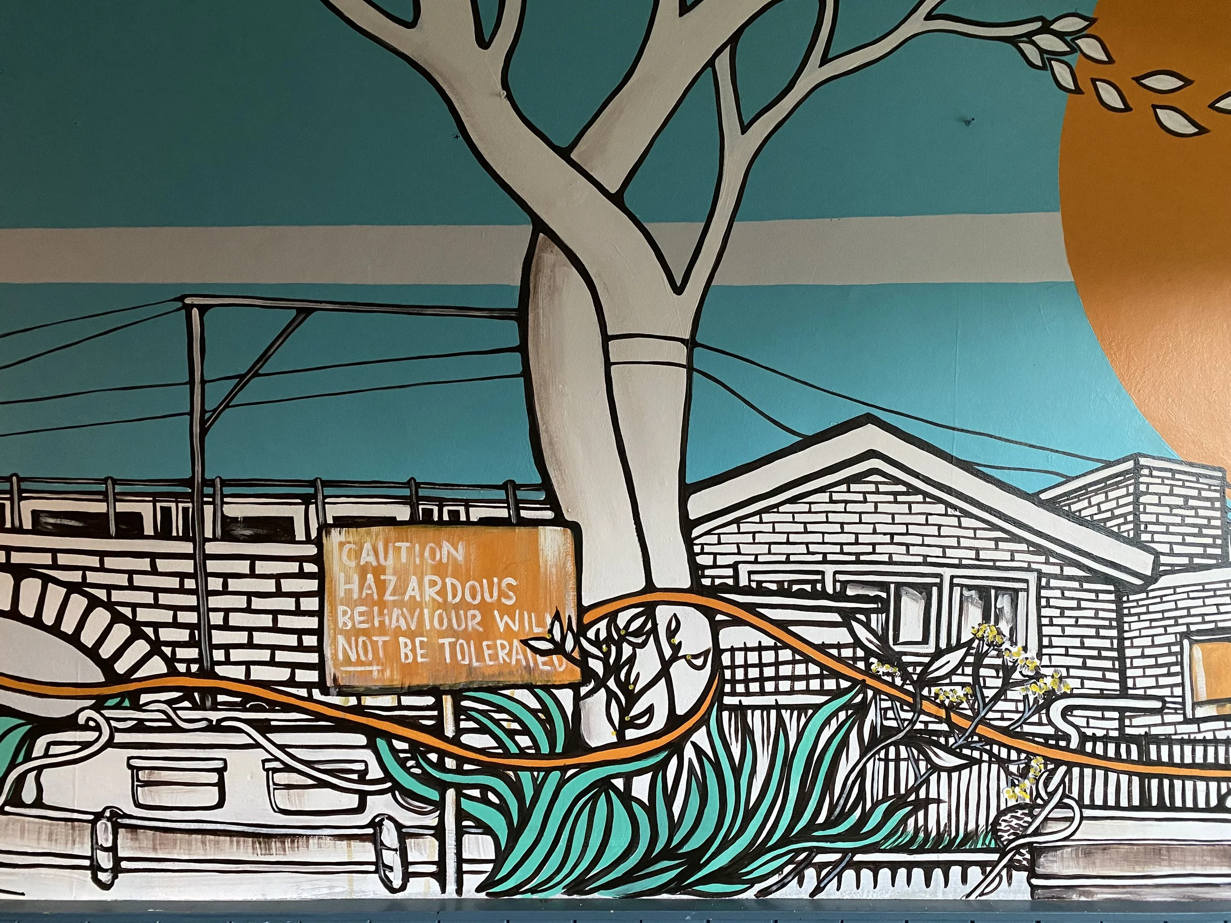 THE ARTIST’S WAY II 