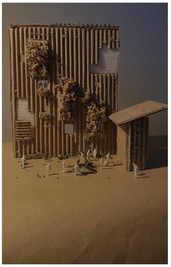 Phetanrin Chumsook_Jazz Living Structure_02.png