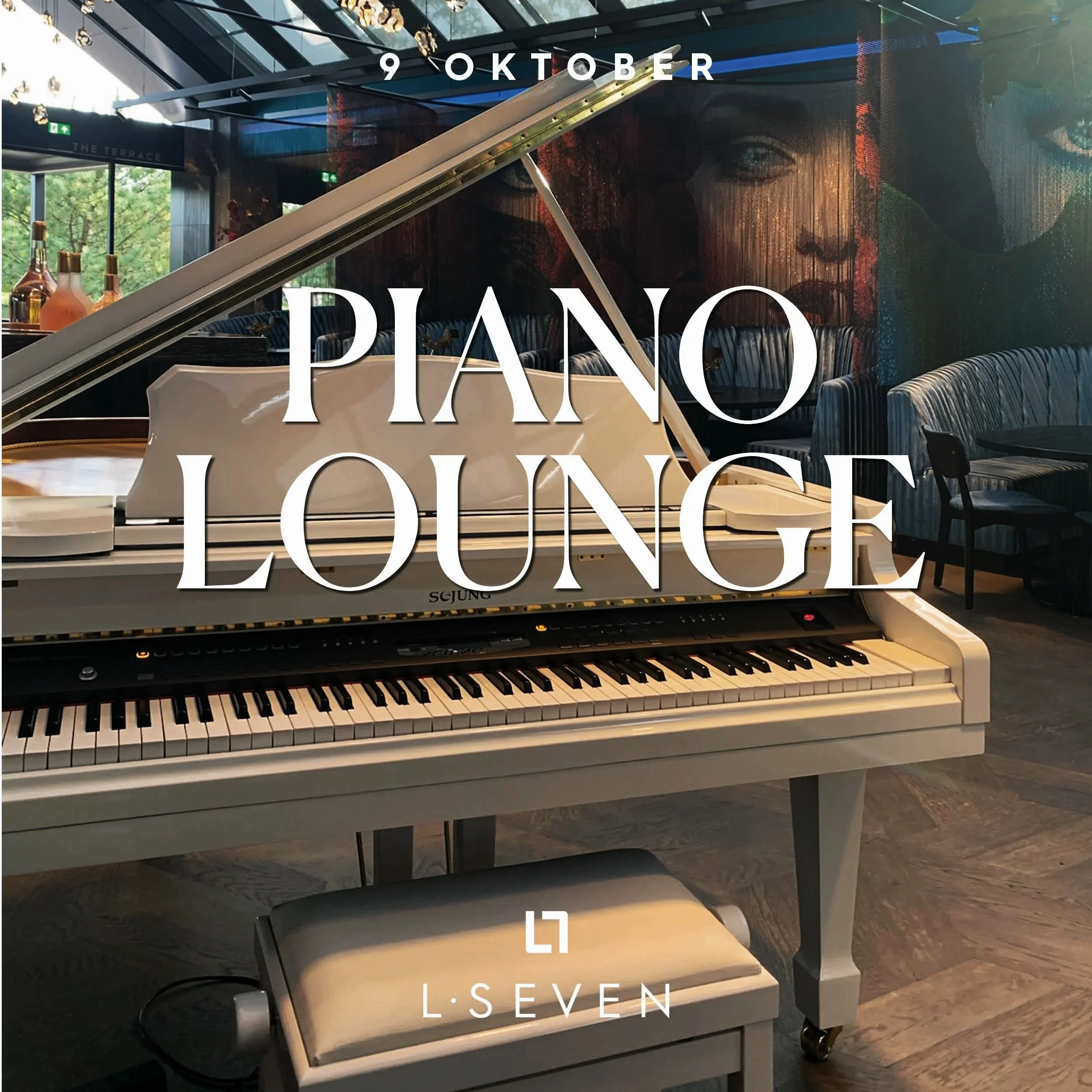 L7 Piano Lounge
