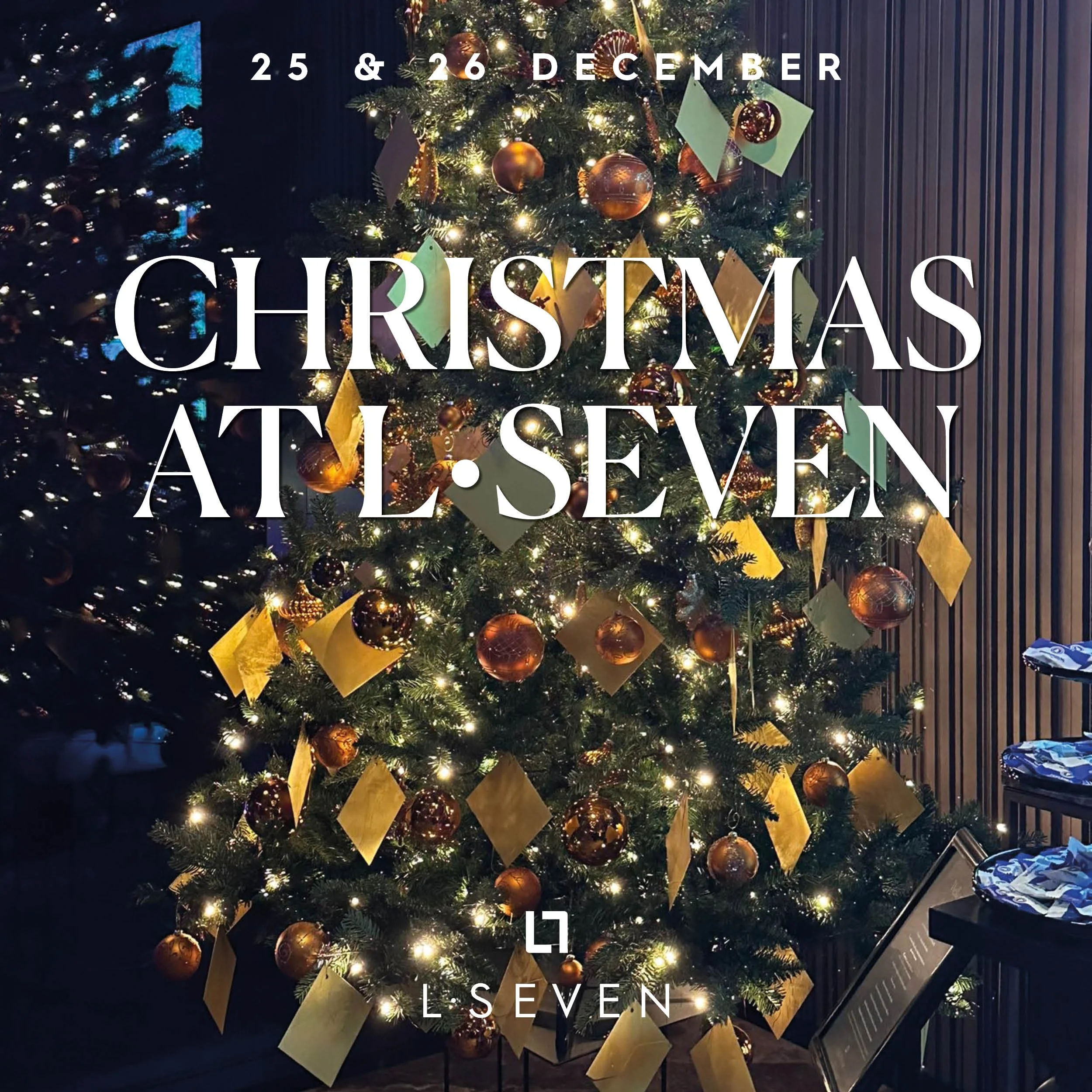 Christmas Days
