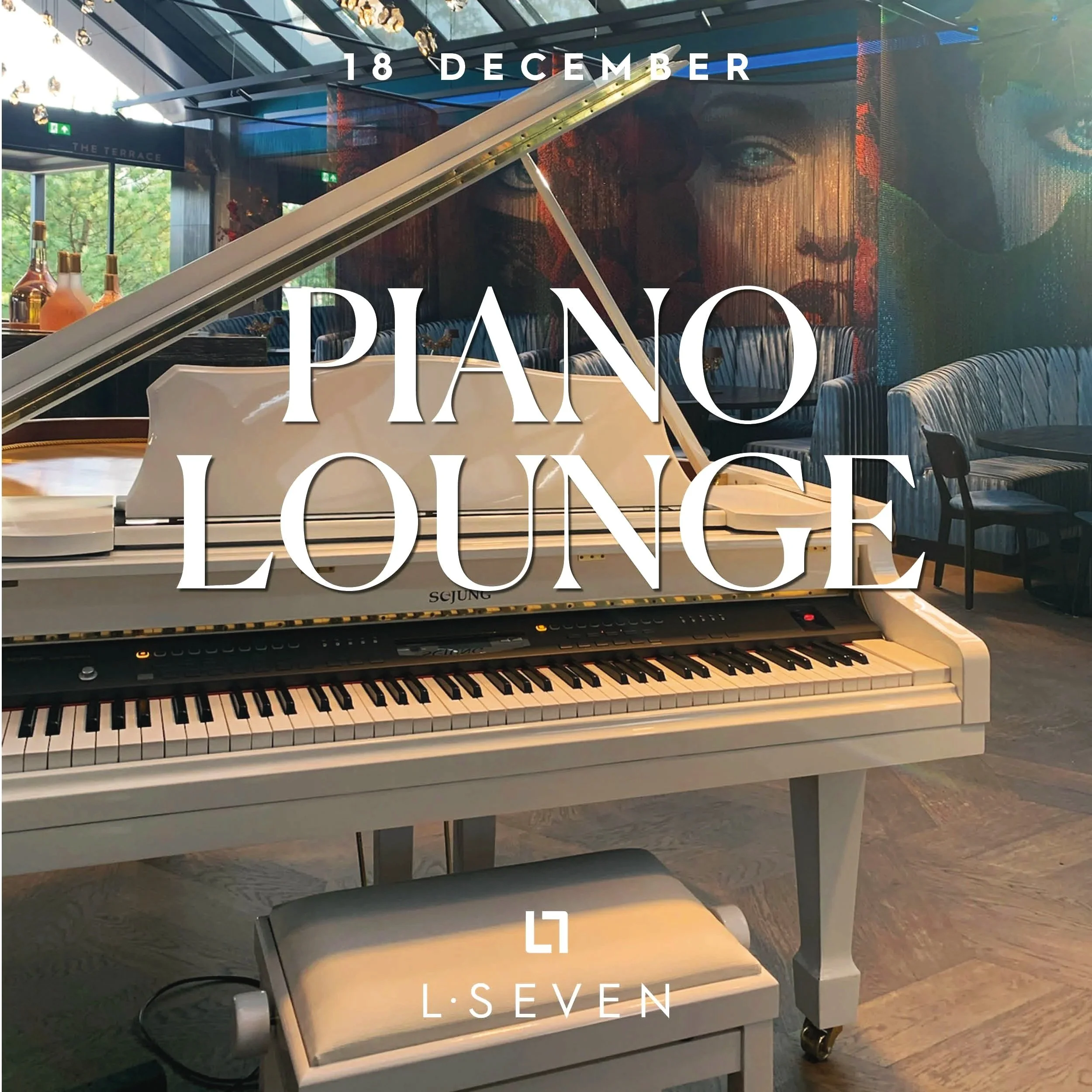 L7 Piano Lounge