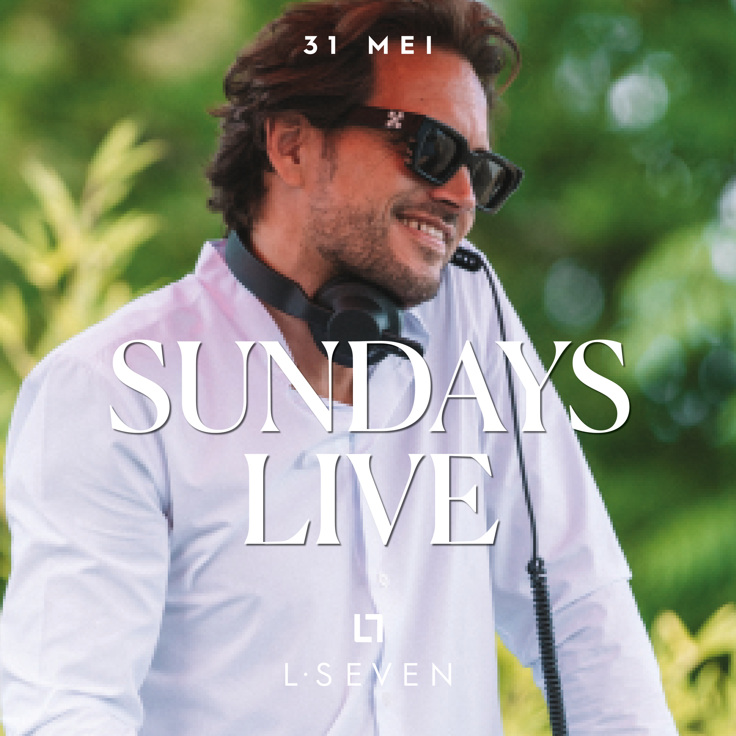 Sundays Live
