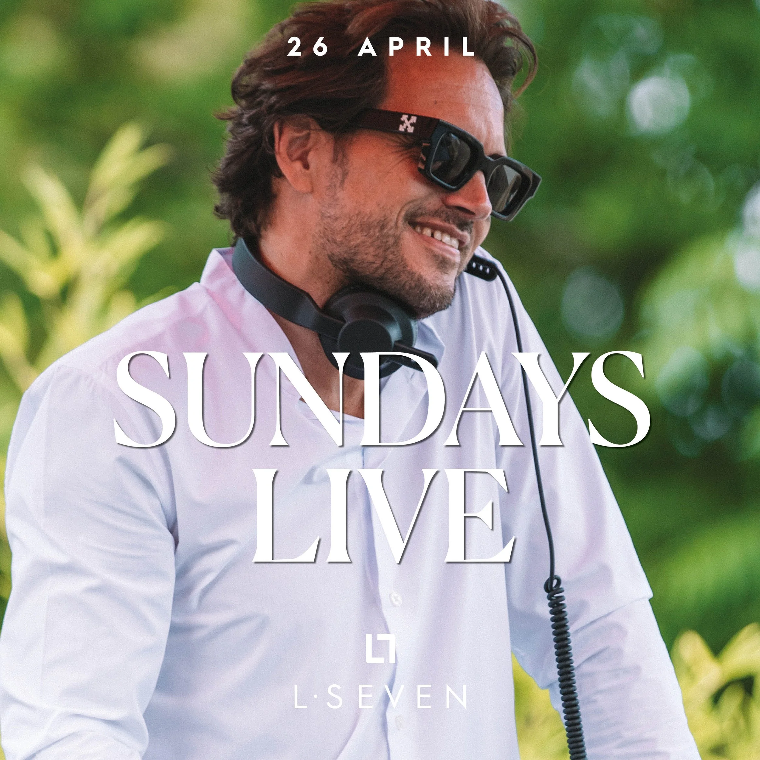 Sundays Live