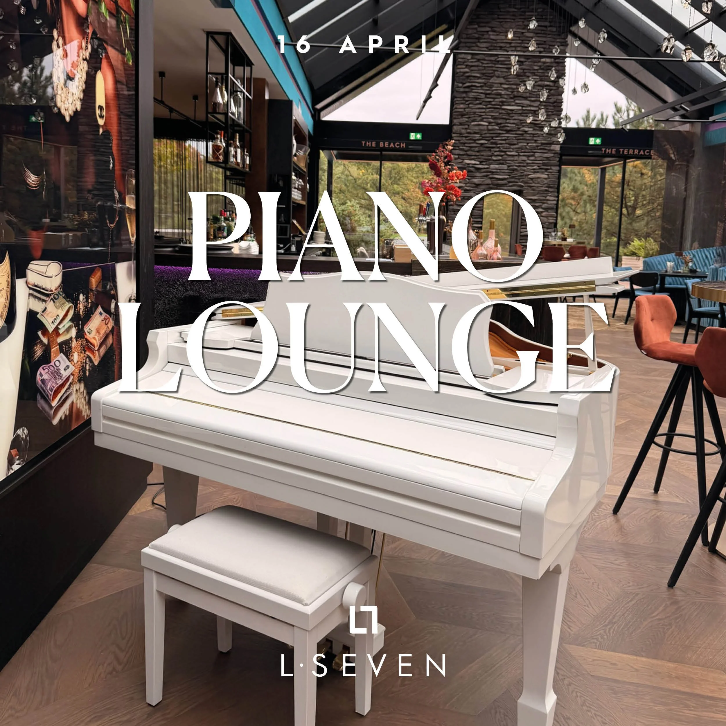 L7 Piano Lounge