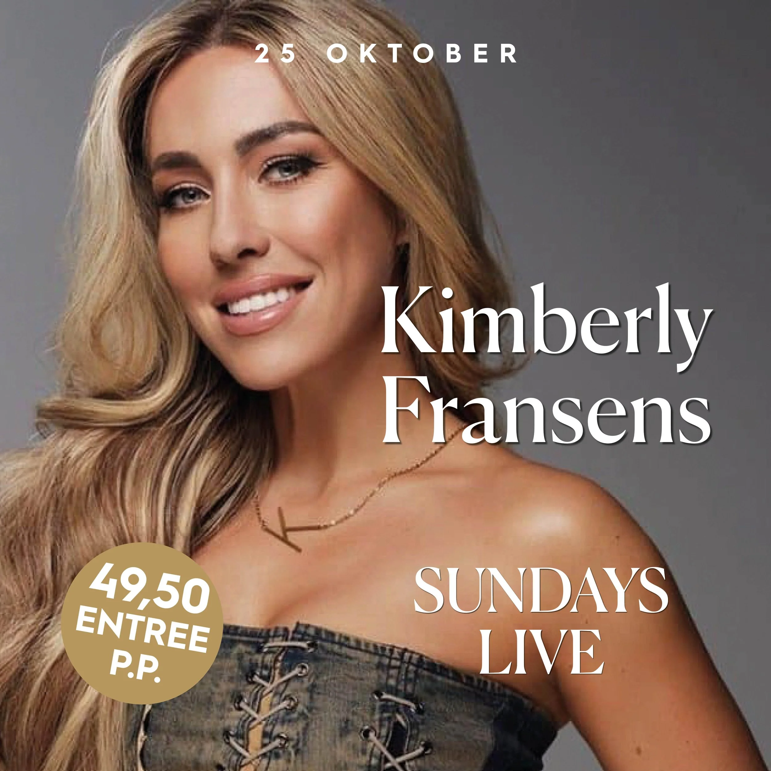 Sundays Live Special