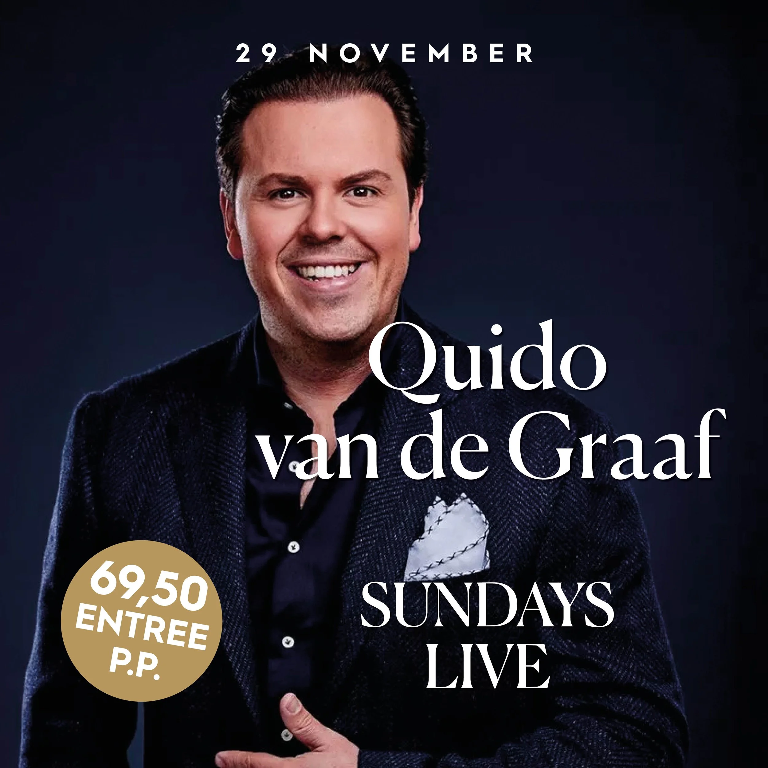 Sundays Live Special