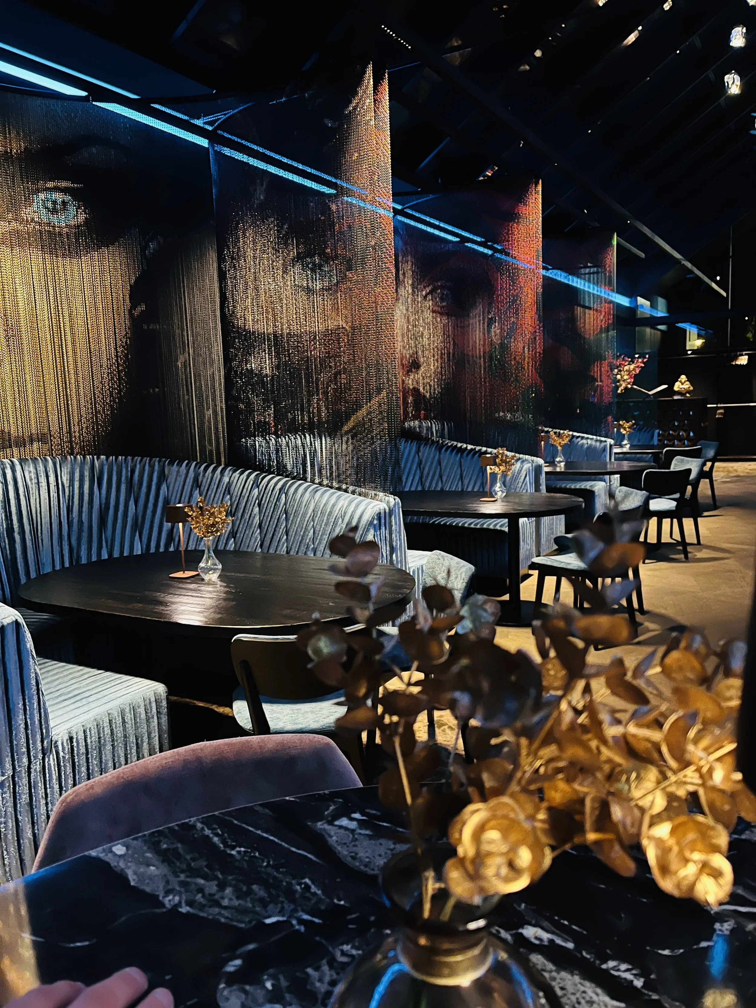 Excess Schweinfurt - Bar & Lounge Impressie — Lseven