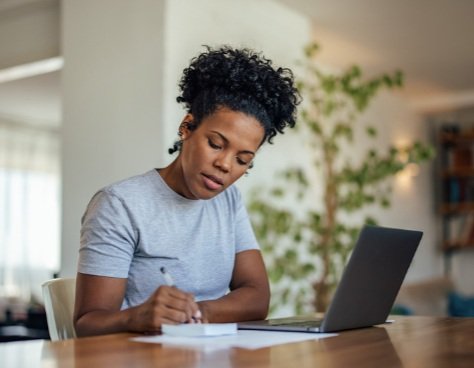 why you should apply to that job even without all the experience