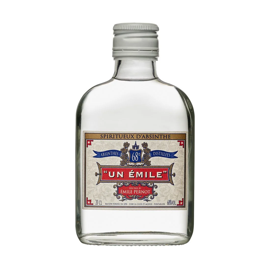 Den Sidste Dråbe Sigvaldi Nov. 2023 Un Émile 1.jpg