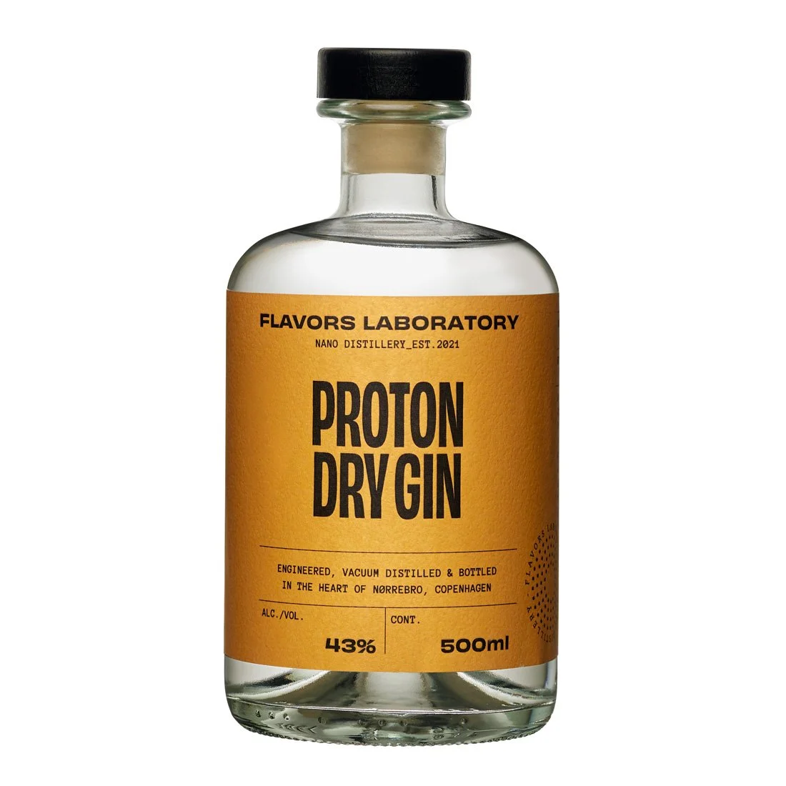 Den Sidste Dråbe Sigvaldi Nov. 2023 Proton Dry Gin.jpg