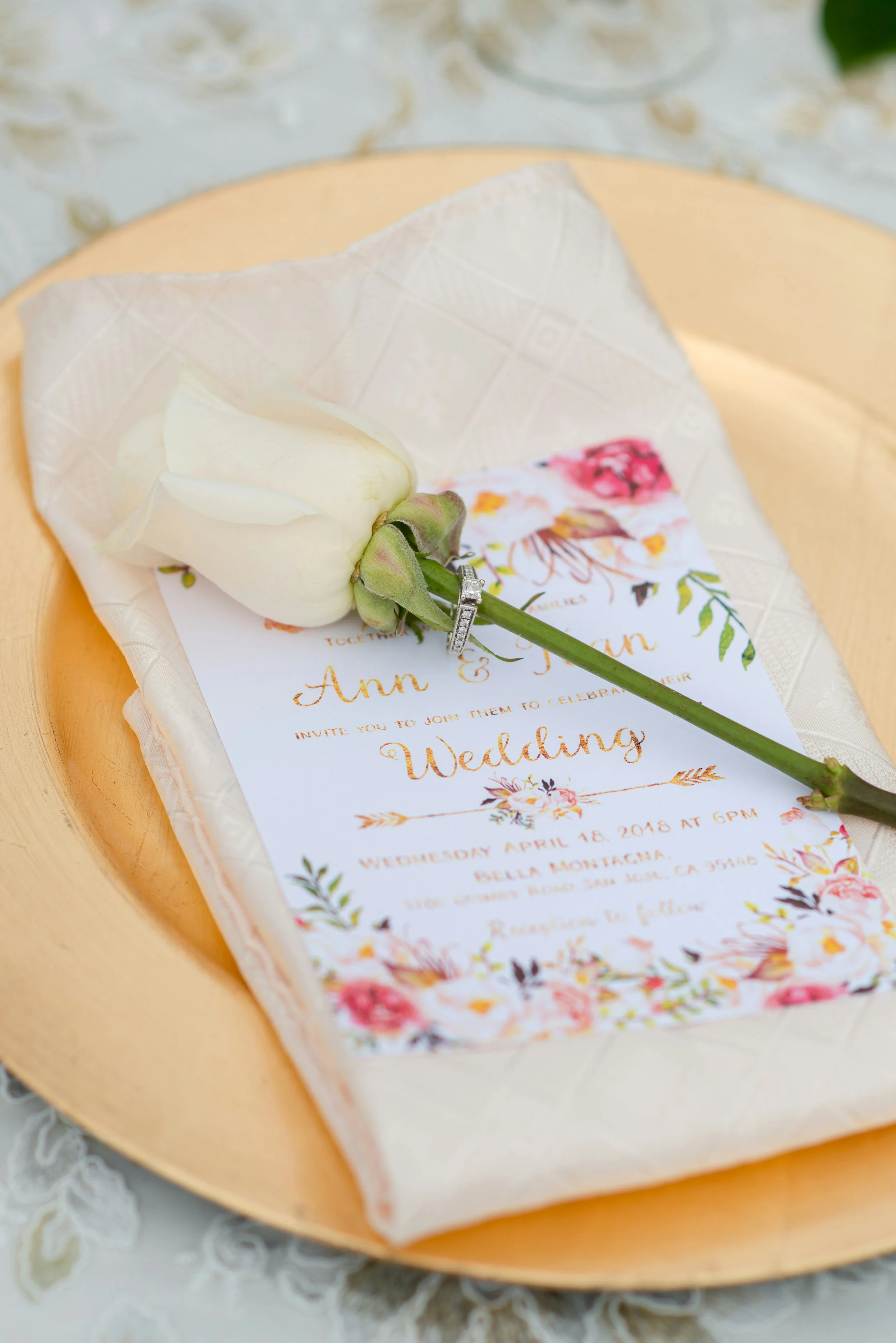 2026 Wedding Invitation Trends Couples Are Loving