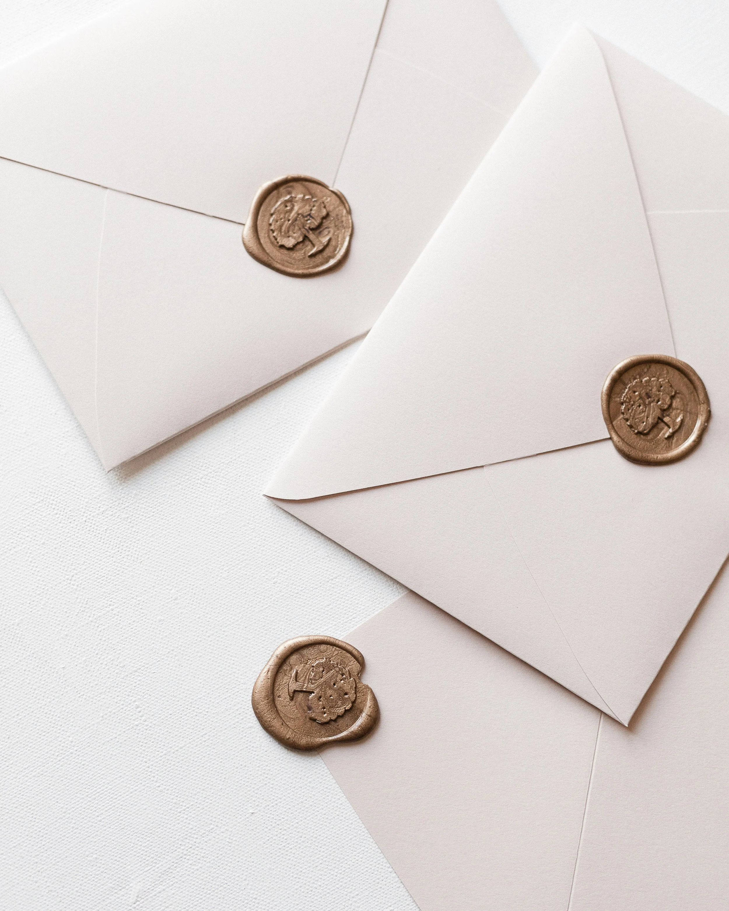 Envelope Liner Ideas
