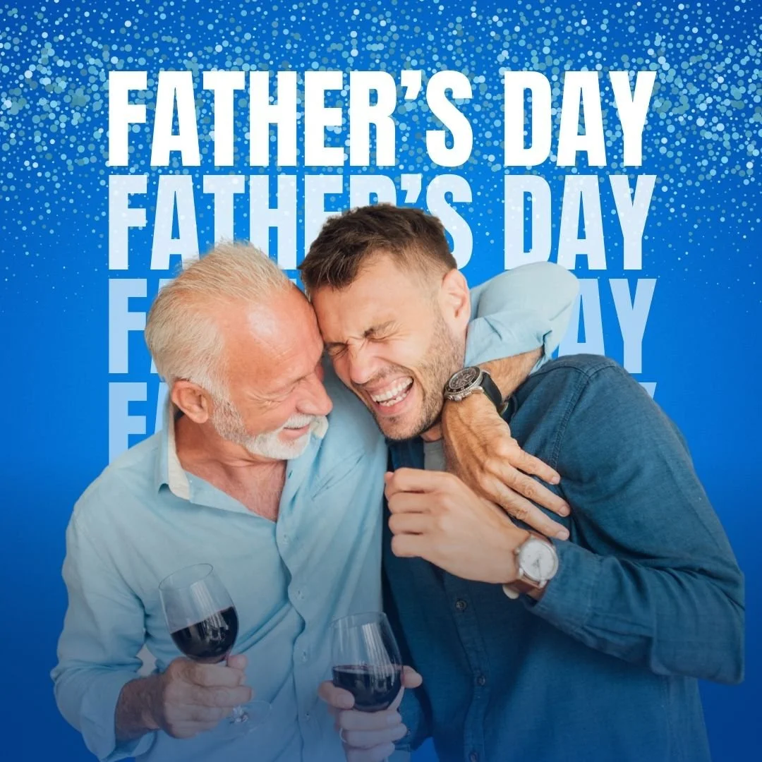 Father's Day 2025