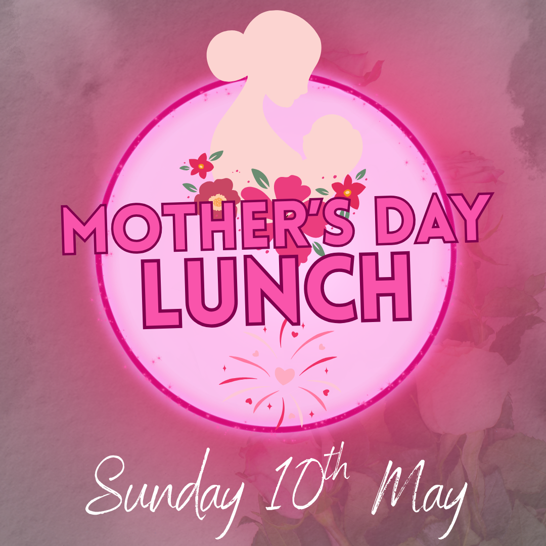 Mother's Day Lunch