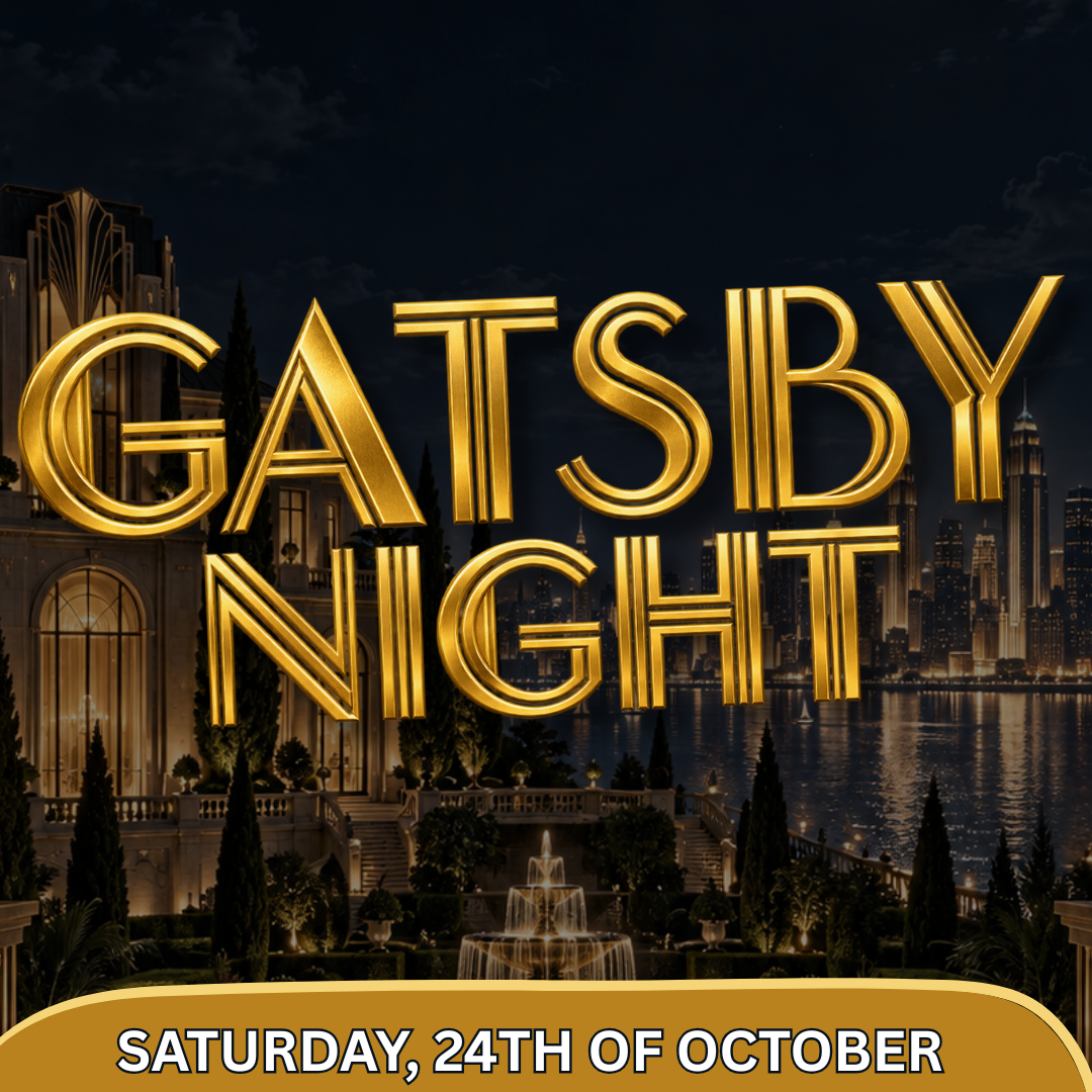 Gatsby Night