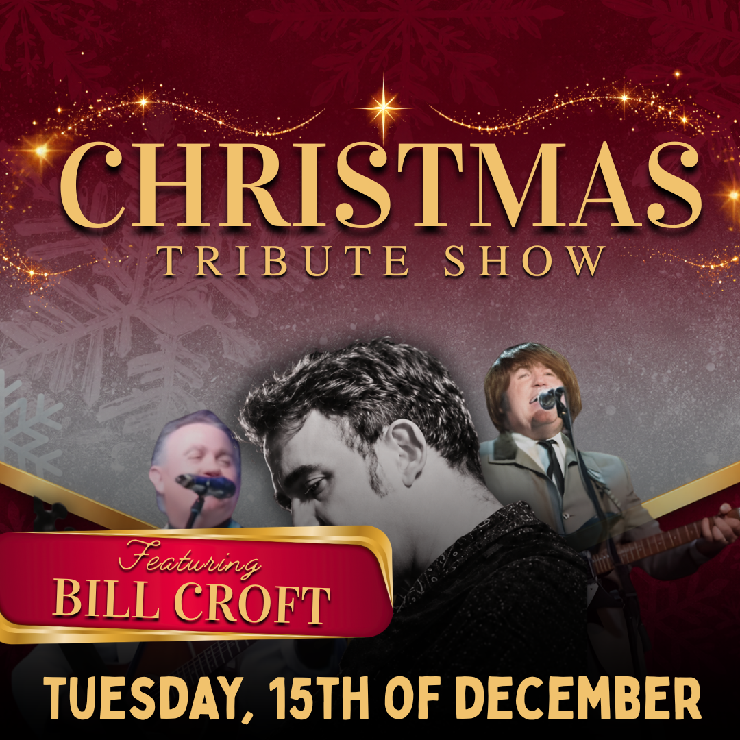 Christmas Tribute Show