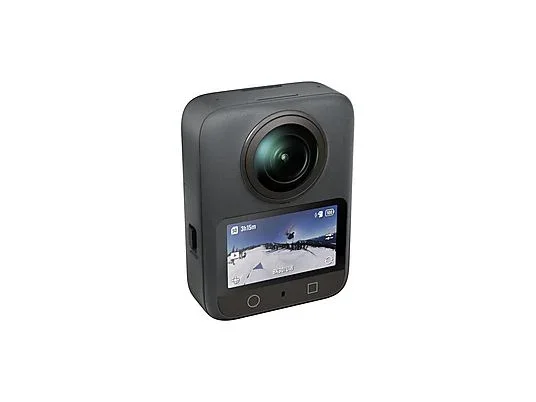 DJI OSMO 360