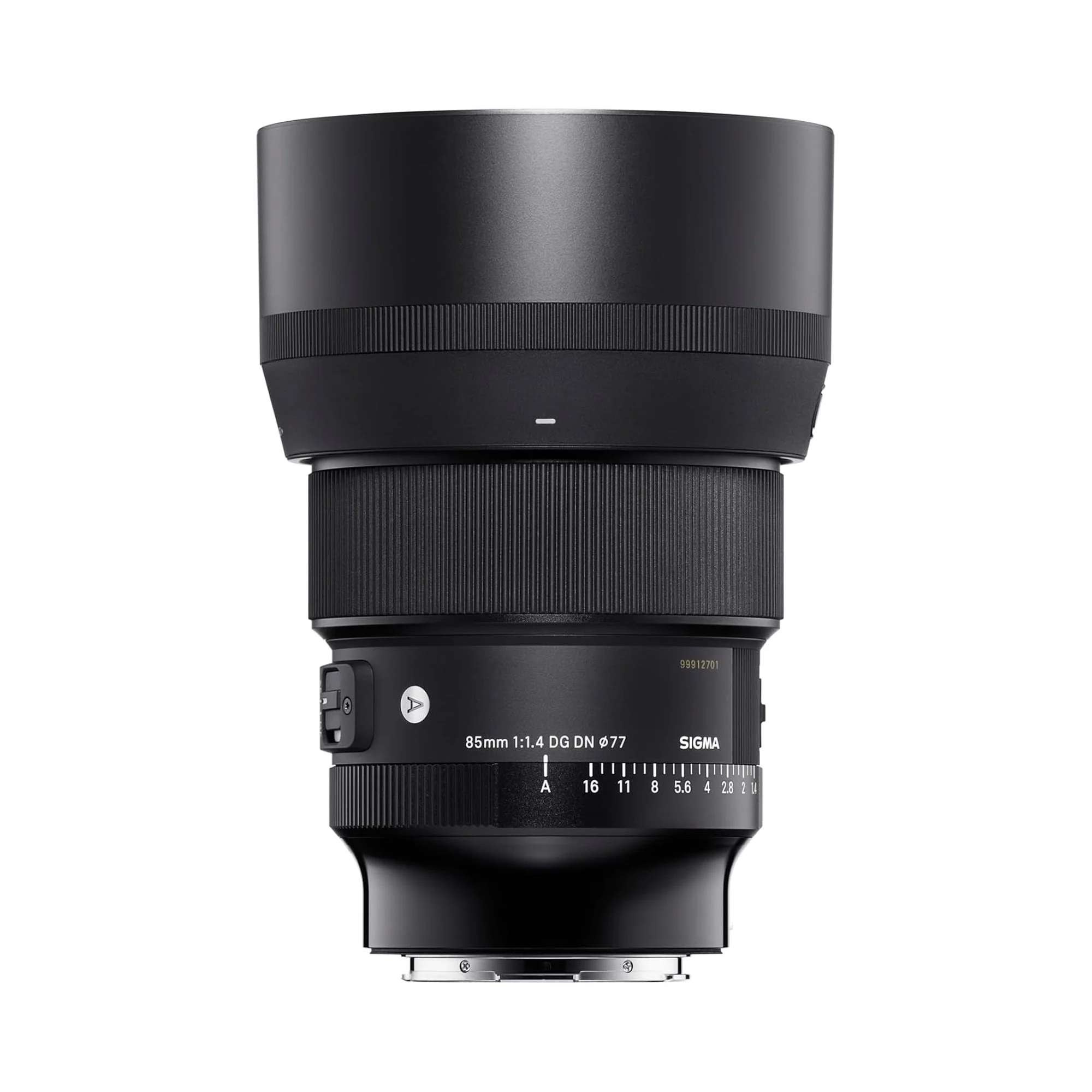 Sigma 85 mm F1.4 DG DN Art