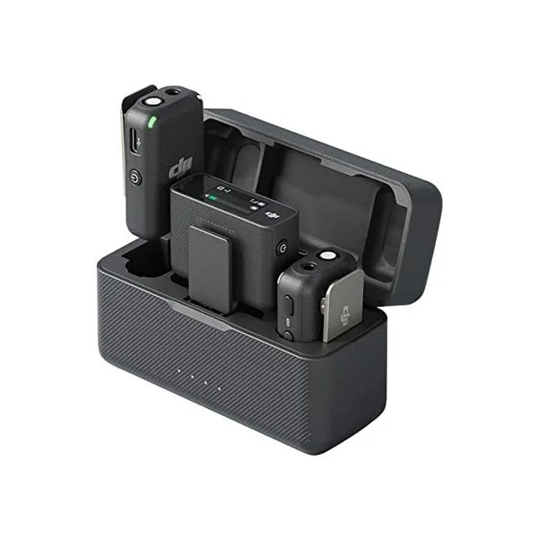 DJI MIC 2
